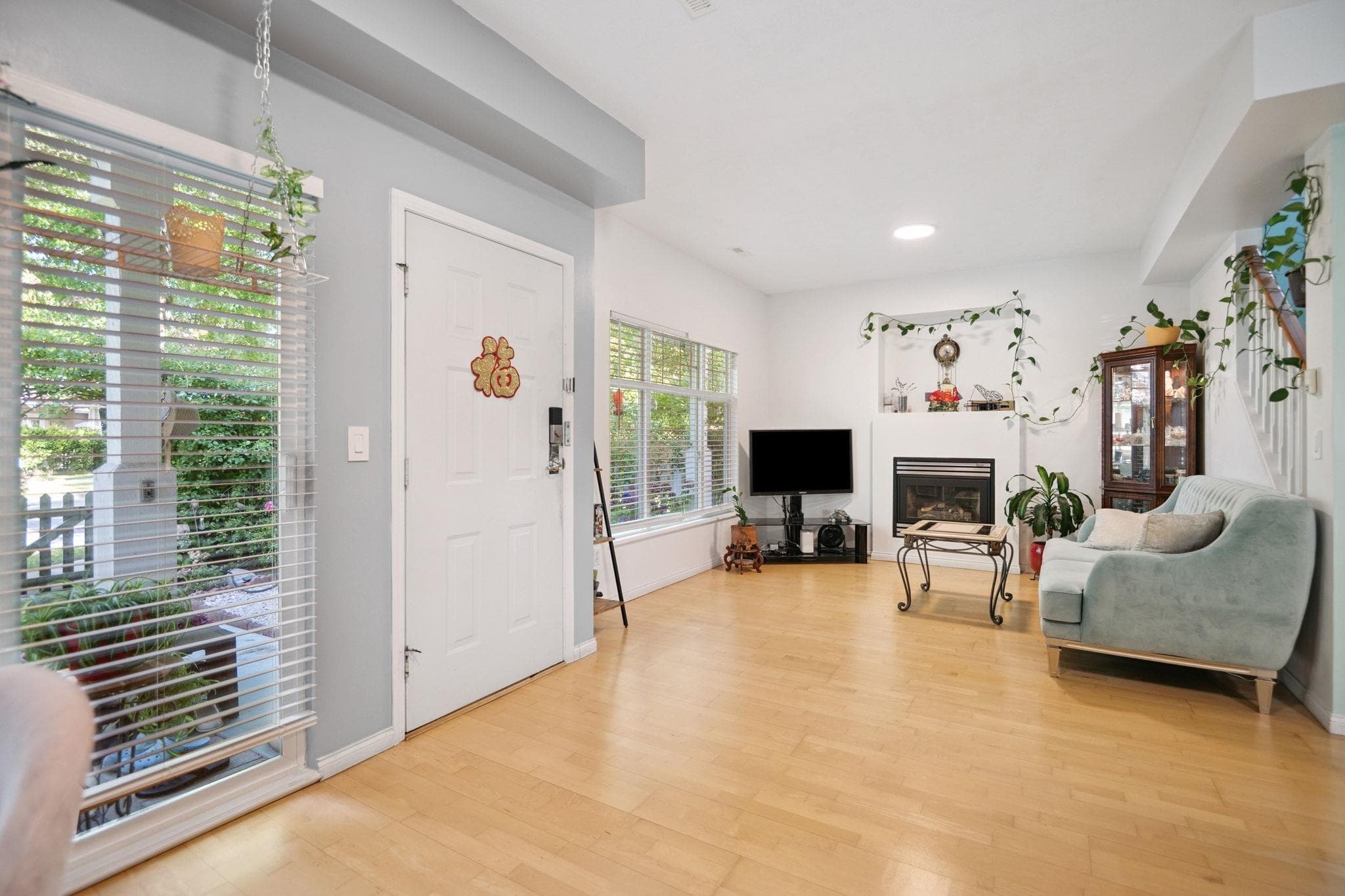 38 - 4711 Blair Drive, Richmond, V6X 4E6 — photo 5
