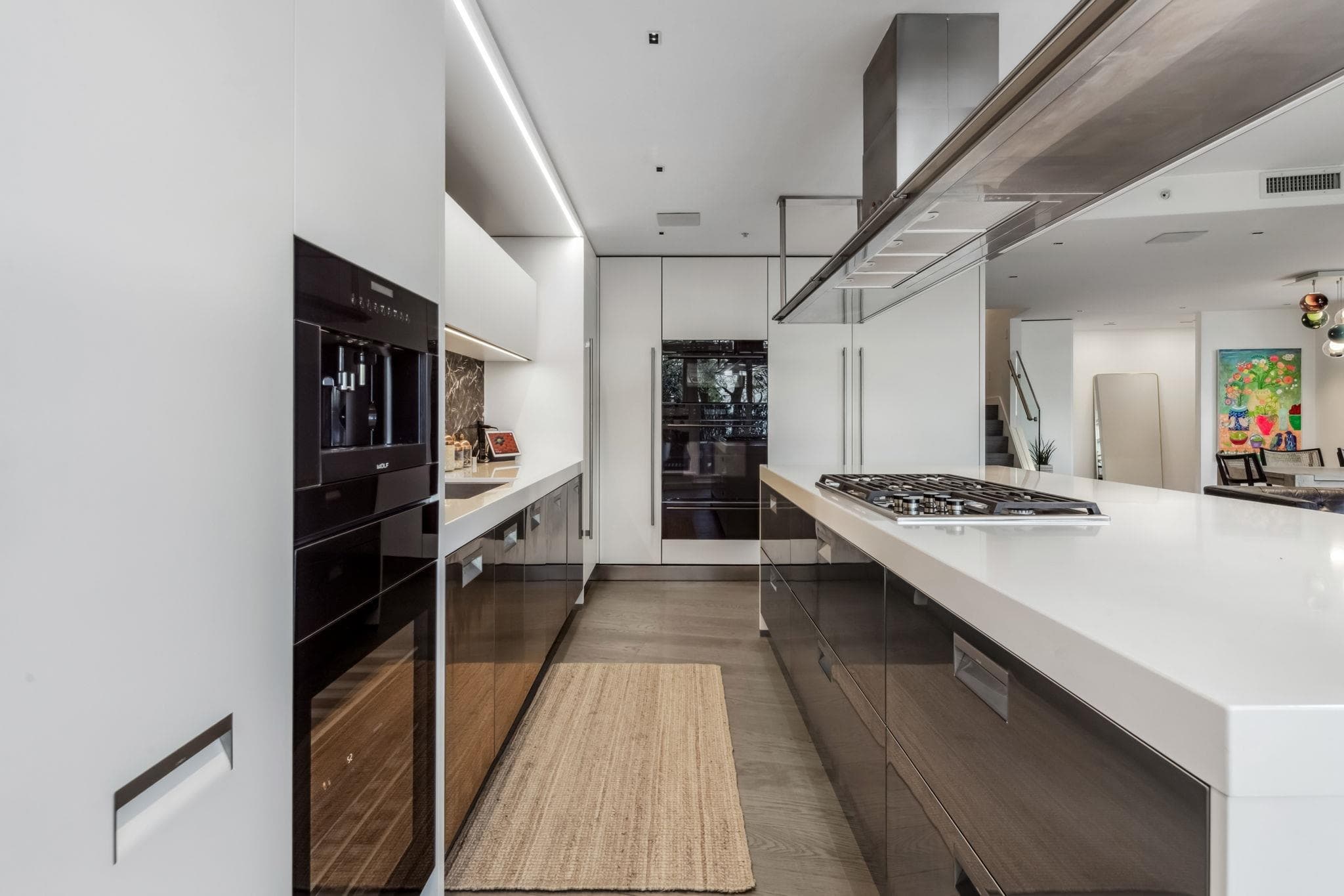 TH22 - 1281 W Cordova Street, Vancouver, V6C 3R5 — photo 2
