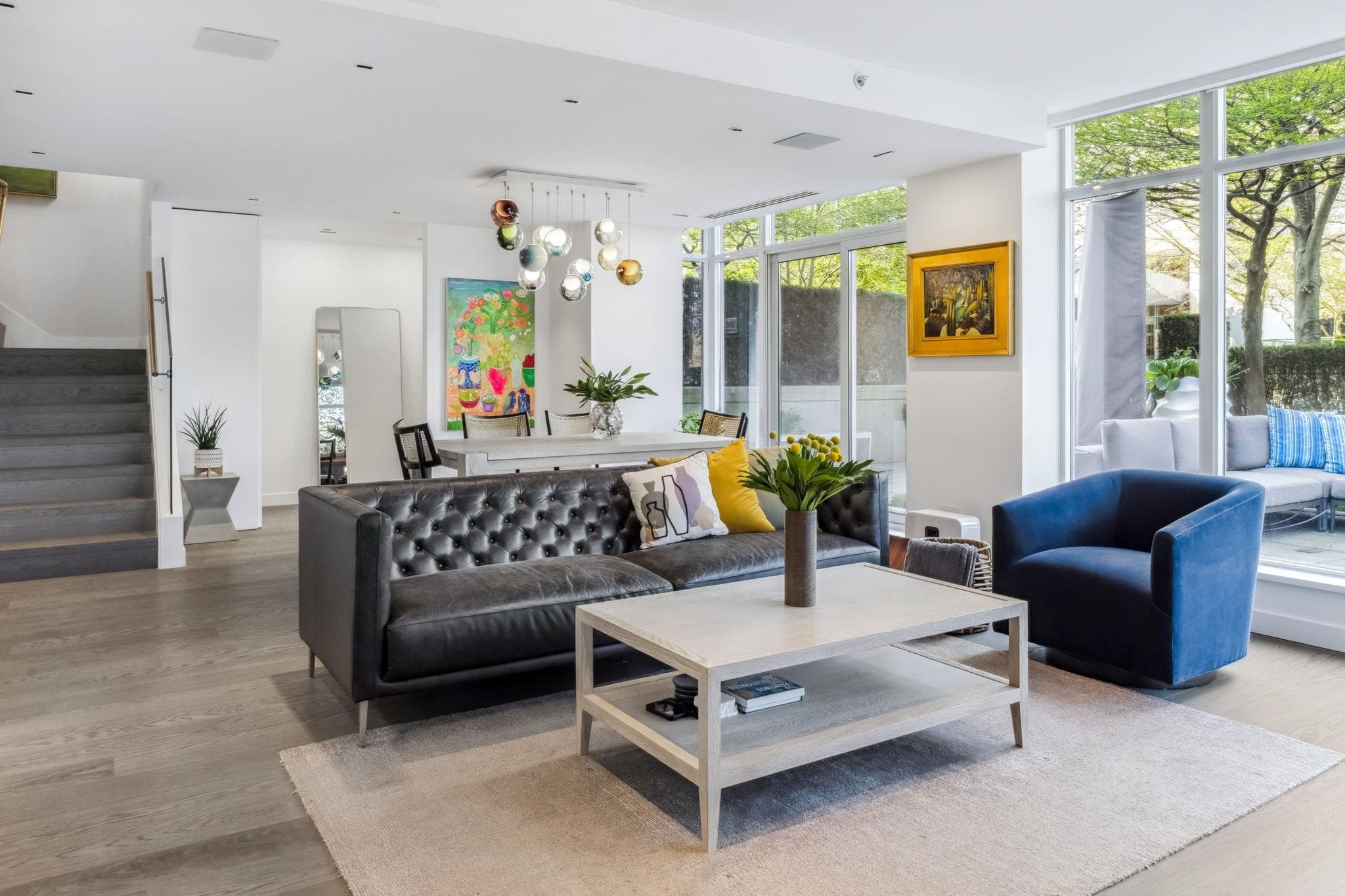 TH22 - 1281 W Cordova Street, Vancouver, V6C 3R5 — photo 4