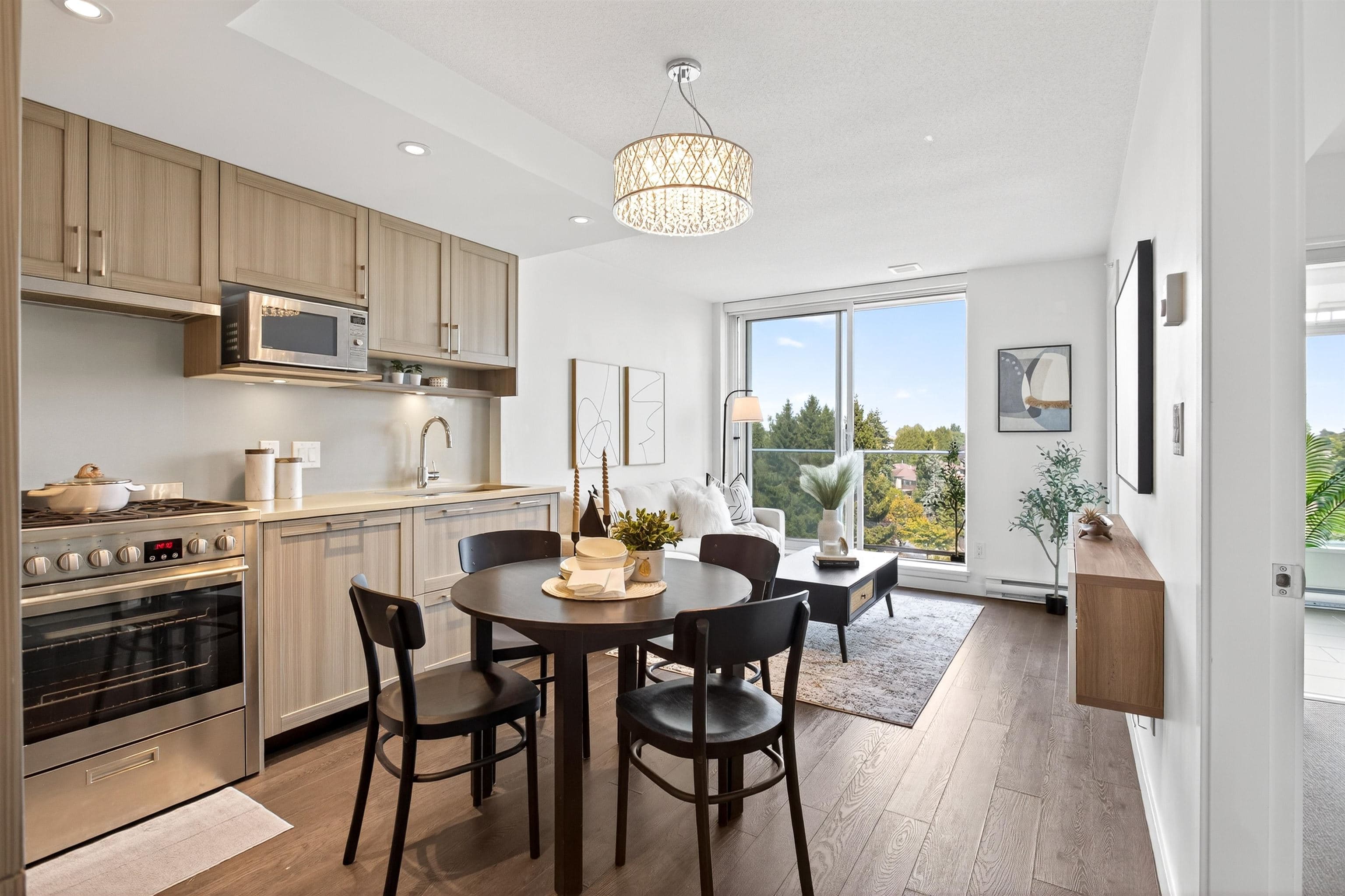 1011 - 5470 Ormidale Street, Vancouver, V5R 0G6 — photo 1