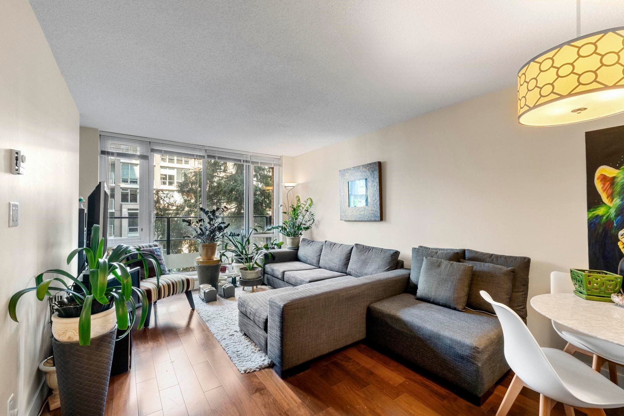 507 - 1088 Richards Street, Vancouver, V6B 0J8 — photo 5