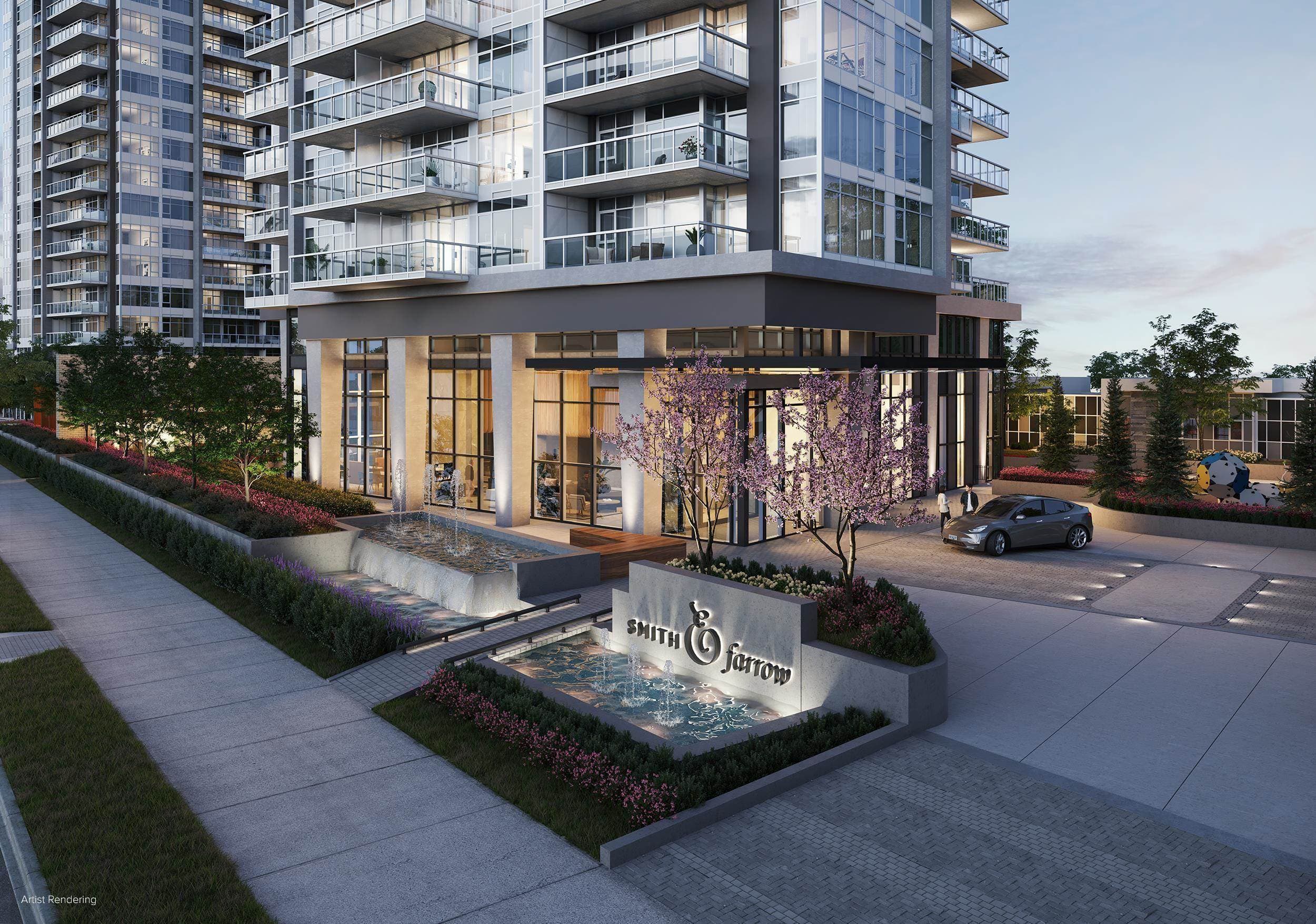 704 - 720 Farrow Street, Coquitlam, V3J 3S5 — photo 5