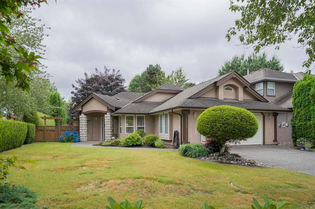 20792 91 Avenue, Langley, V1M 2P5 — photo 3
