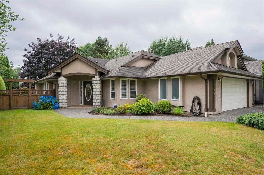 20792 91 Avenue, Langley