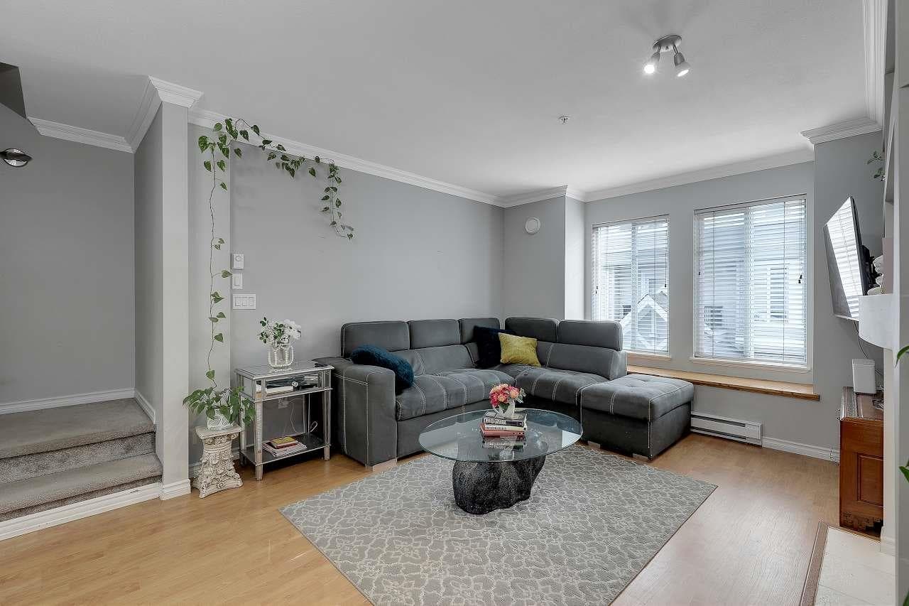 33 - 19141 124 Avenue, Pitt Meadows, V3Y 2V6 — photo 4