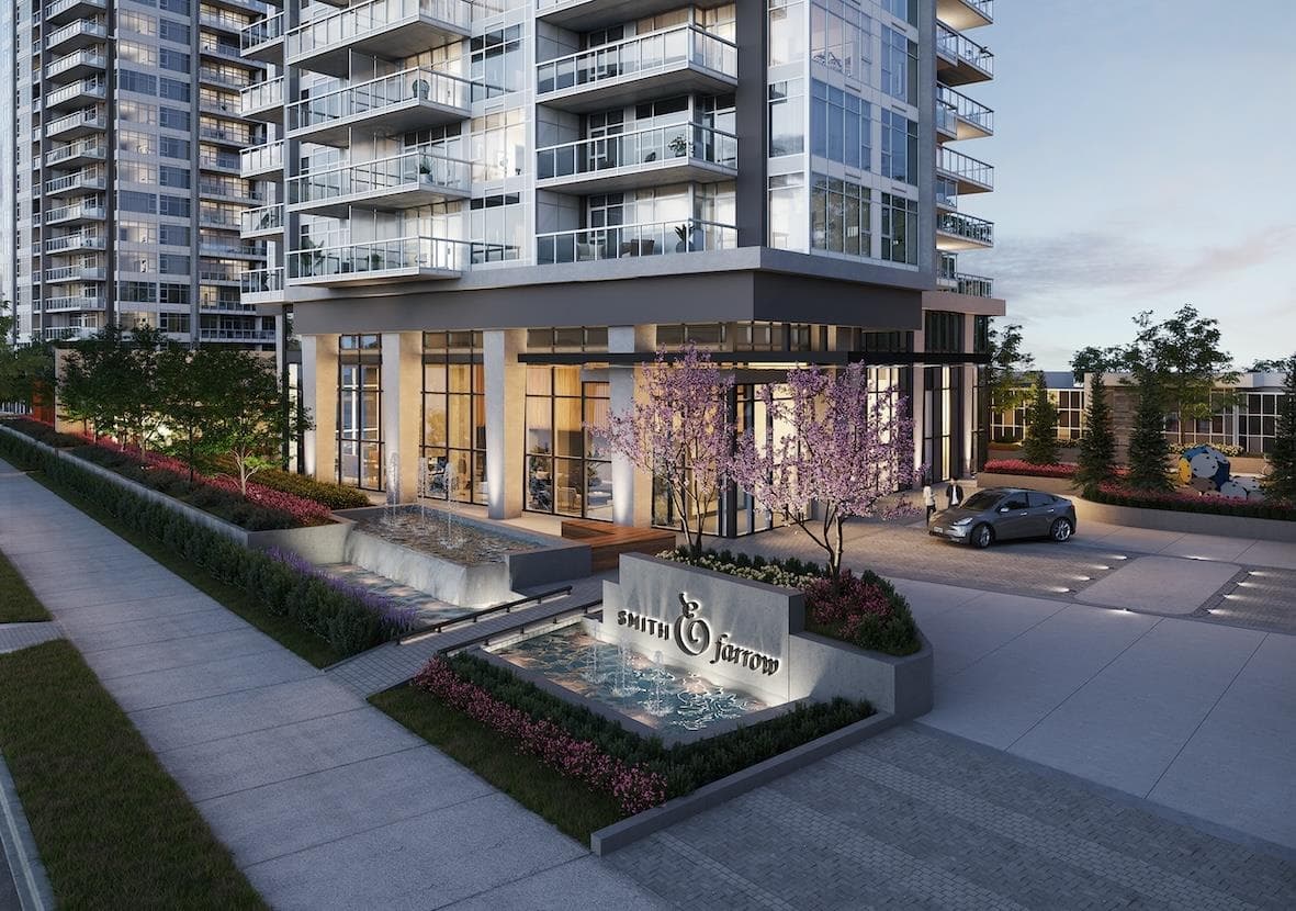 4501 - 720 Farrow Street, Coquitlam, V3J 3S5 — photo 2