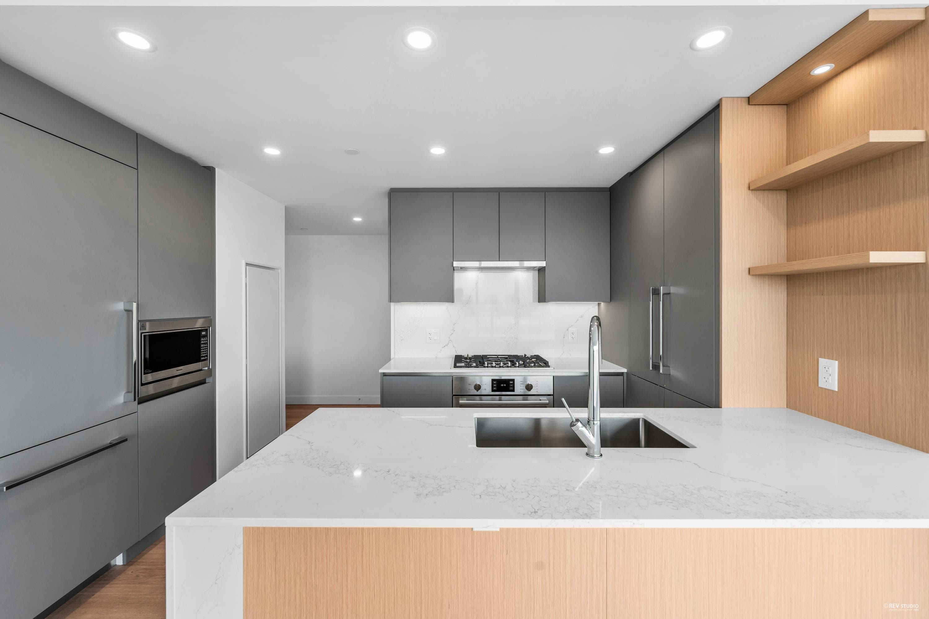 902 - 5593 No.3 Road, Richmond, V6X 2C7 — photo 5