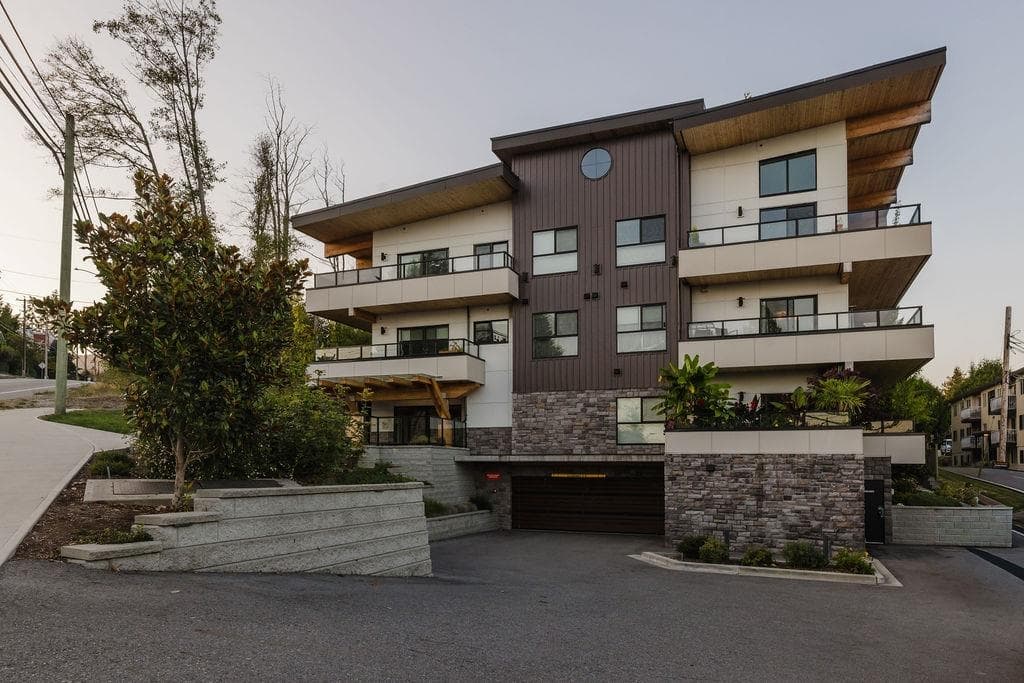 102 - 710 School Road, Gibsons, V0N 1V9 — photo 2