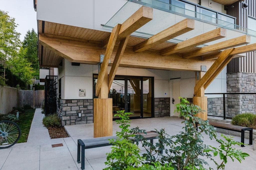102 - 710 School Road, Gibsons, V0N 1V9 — photo 3