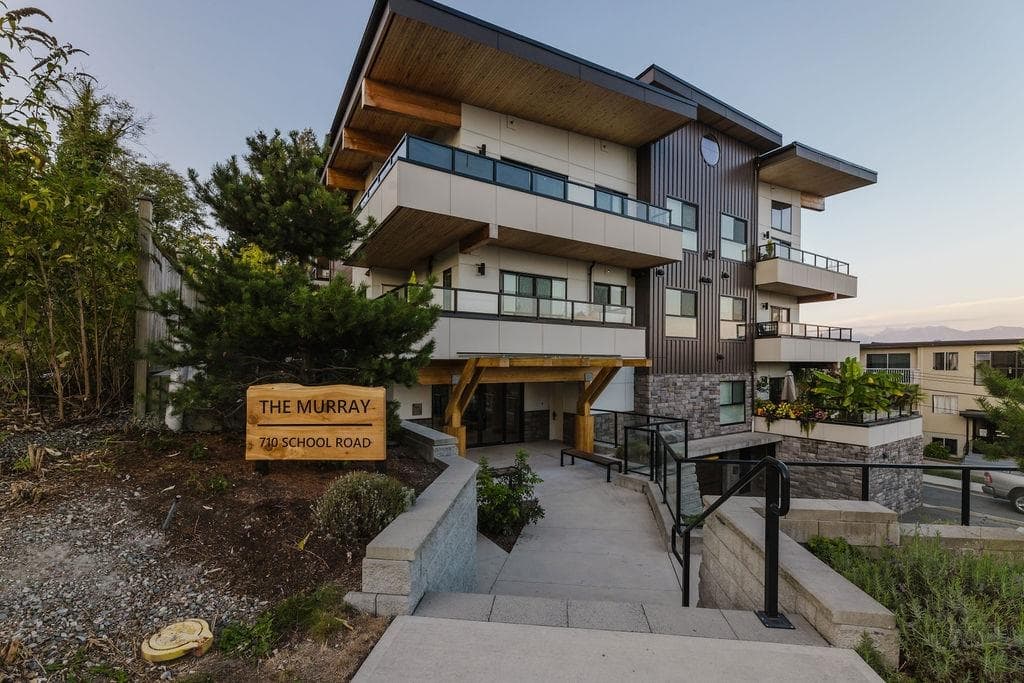 102 - 710 School Road, Gibsons, V0N 1V9 — photo 1