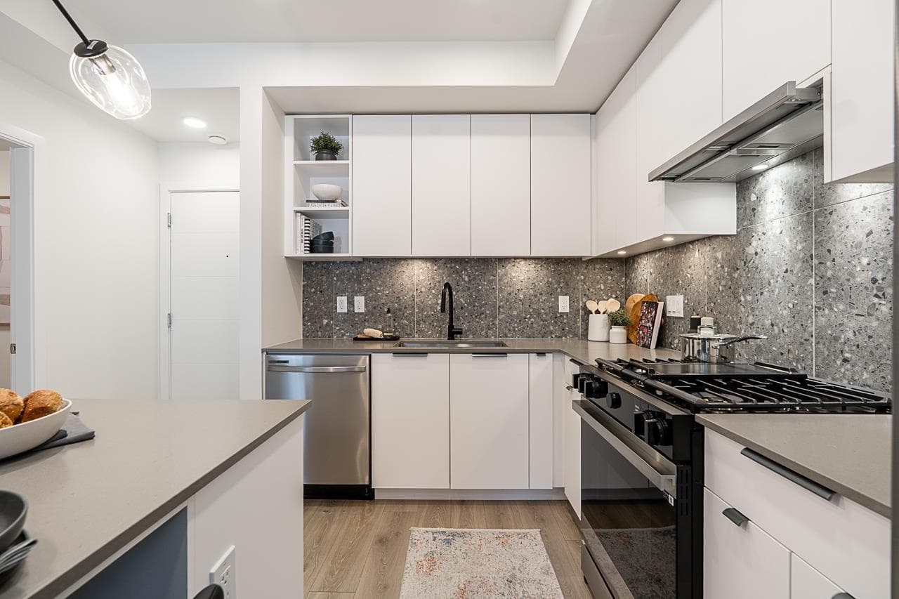 609 - 7936 206 Street, Langley, V2Y 3X8 — photo 2