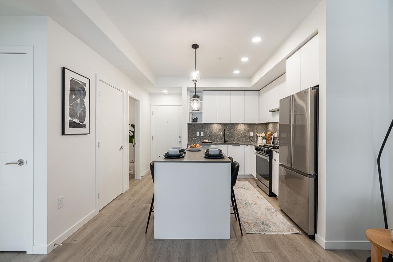 303 - 7936 206 Street, Langley, V2Y 3X8 — photo 2