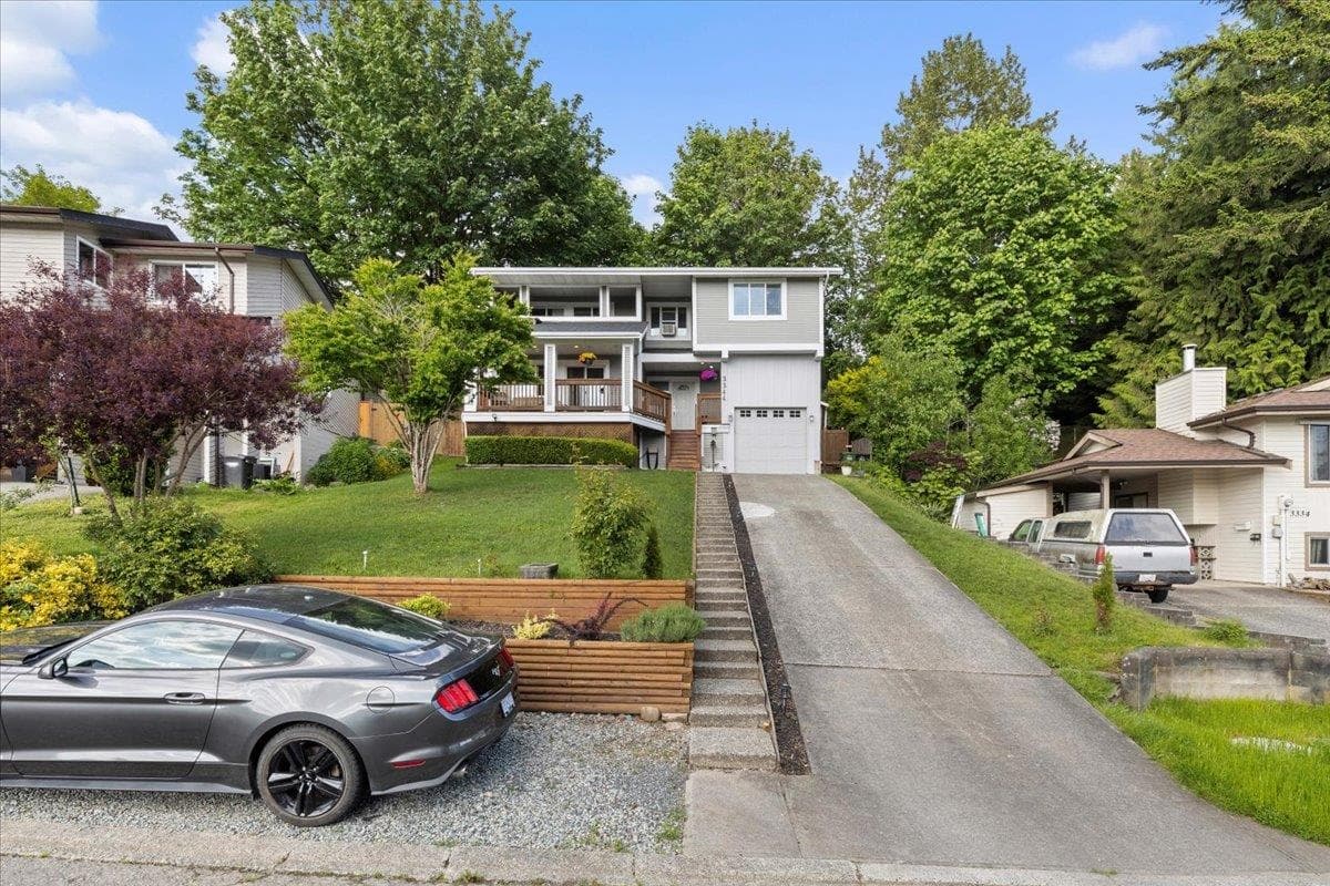 3344 Omineca Court, Abbotsford, V2S 8K9 — photo 3