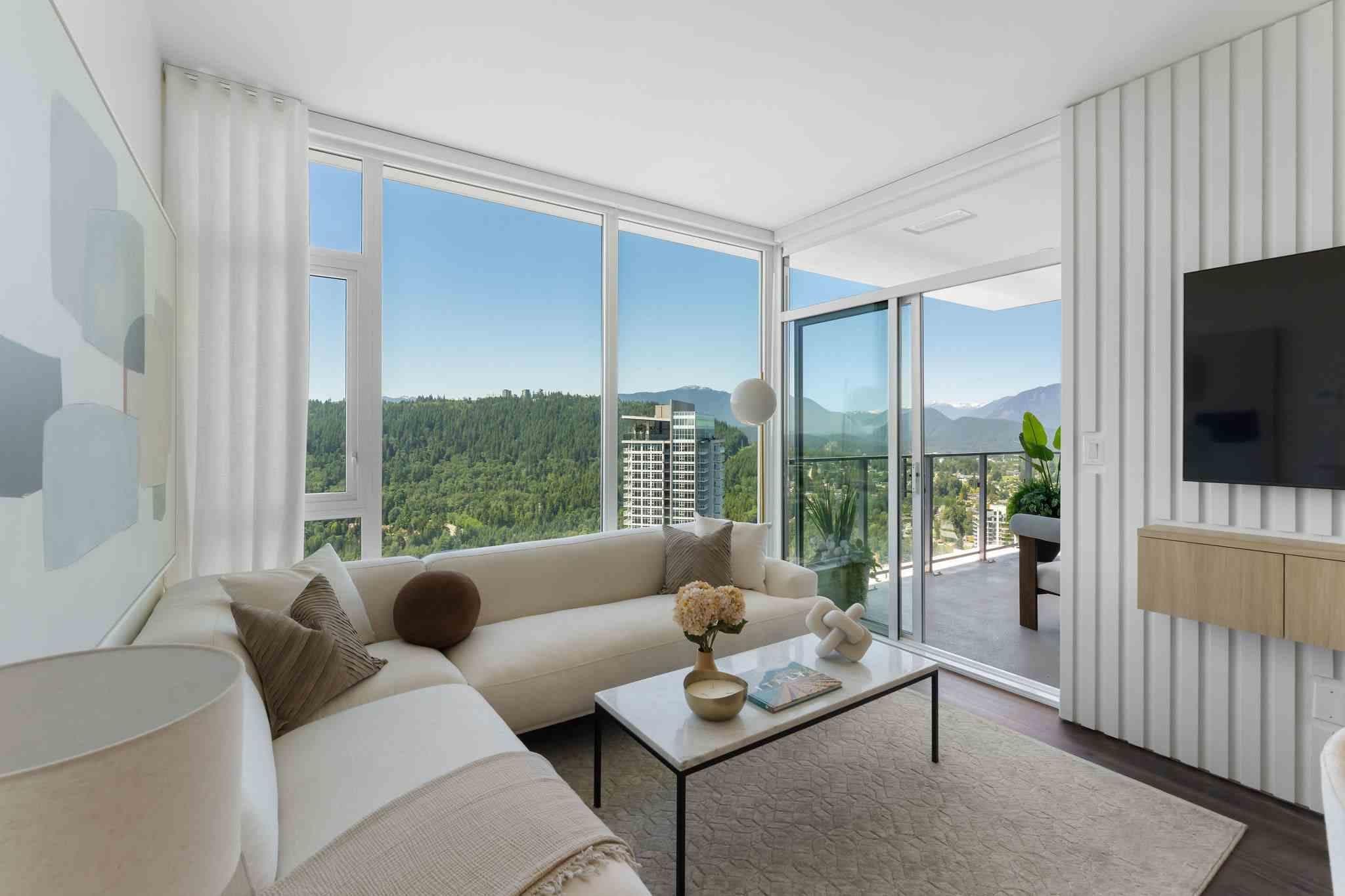 2001 - 518 Clarke Road, Coquitlam, V3J 0S7 — photo 4