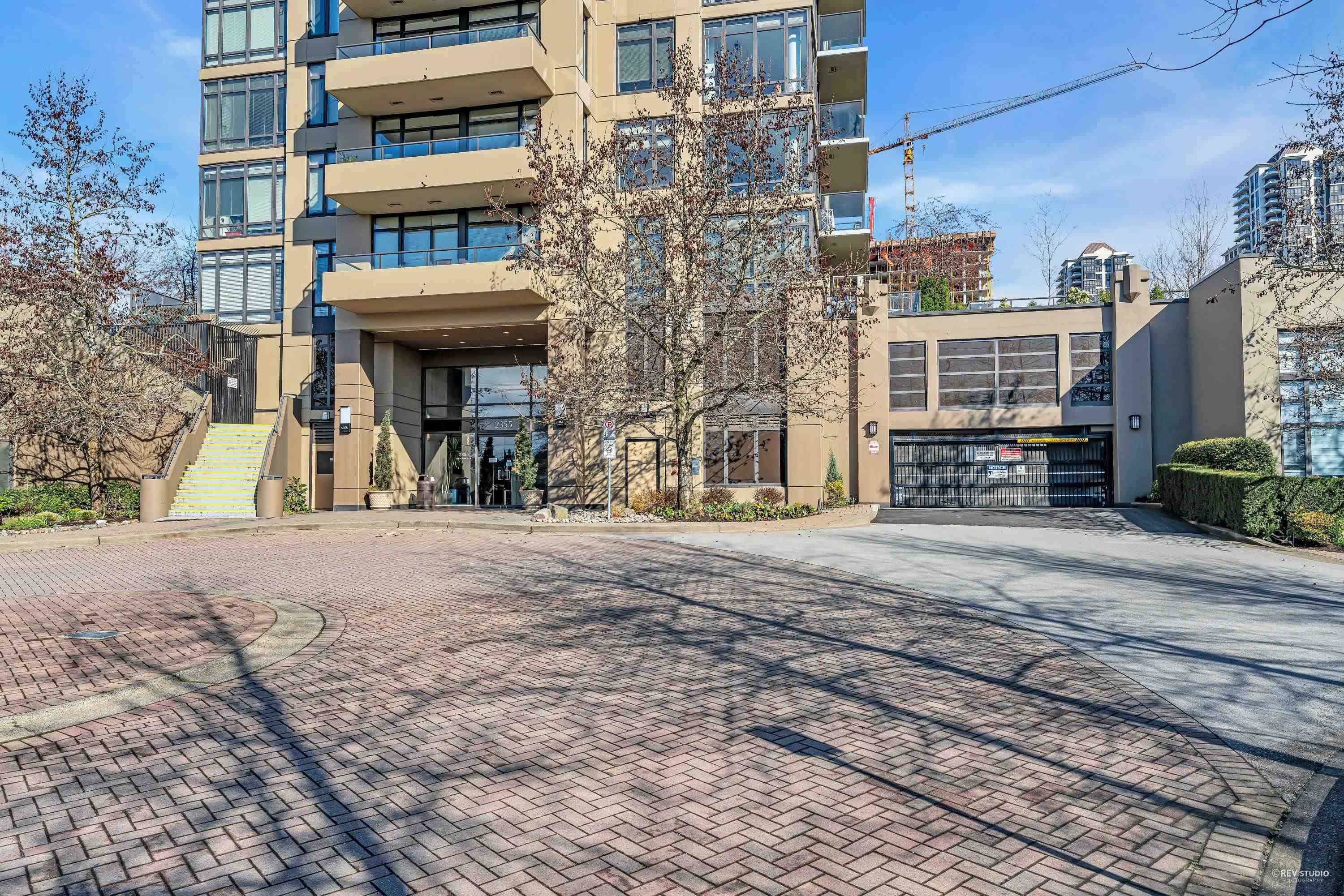 2202 - 2355 Madison Avenue, Burnaby, V5C 0B3 — photo 3