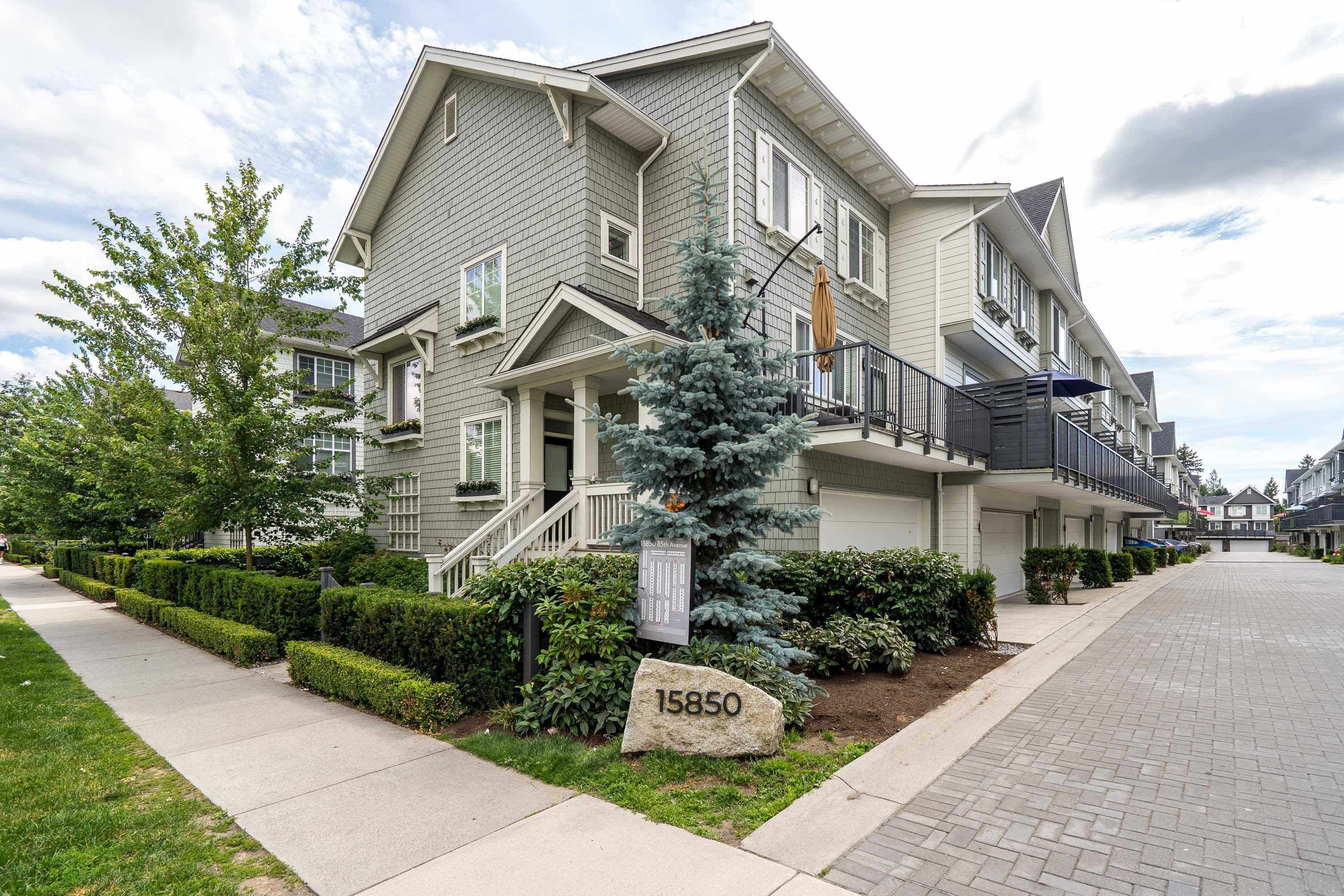 105 - 15850 85 Avenue, Surrey, V4N 6W2 — photo 2
