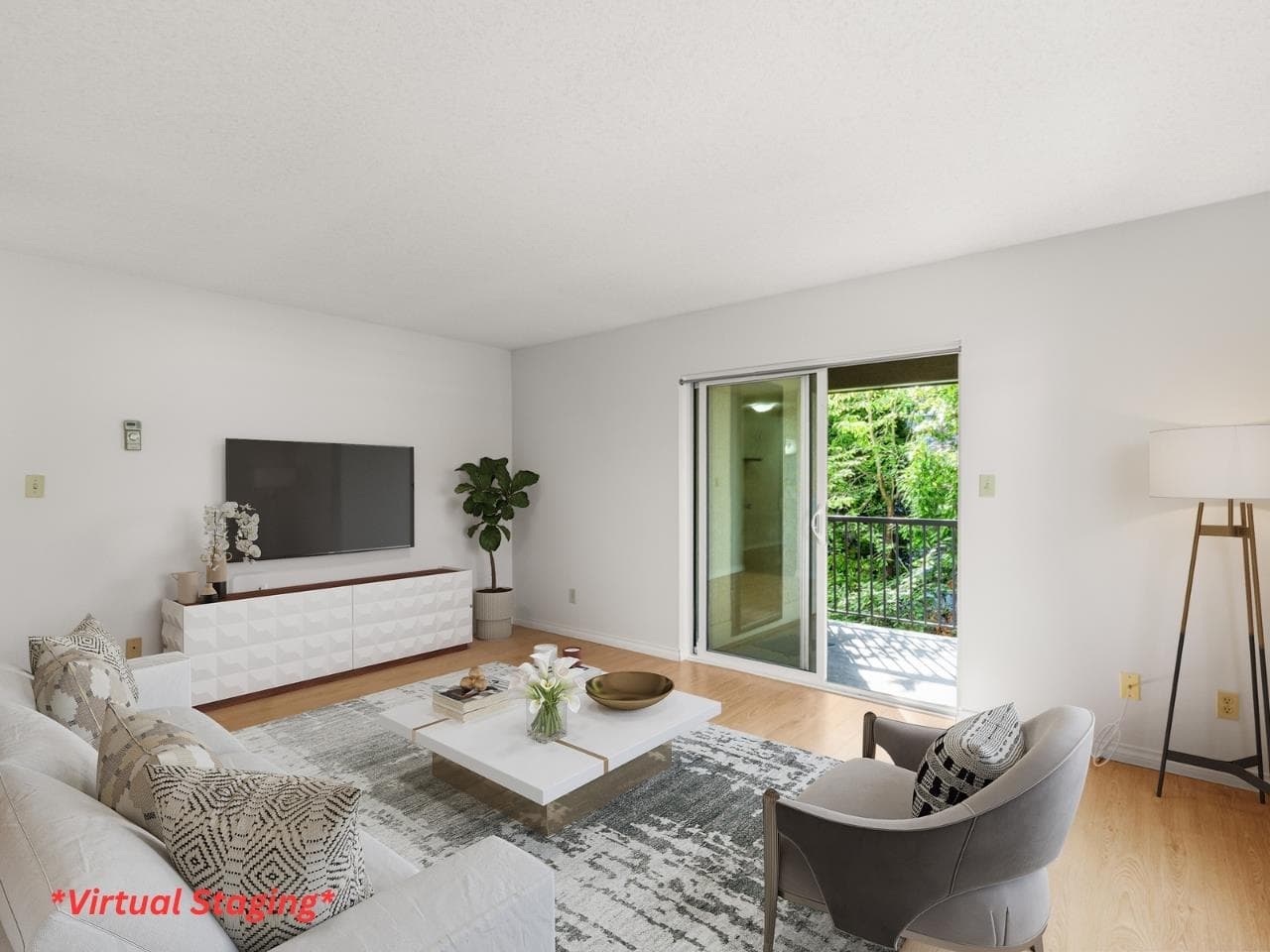 205 - 1531 Merklin Street, White Rock, V4B 4C6 — photo 3