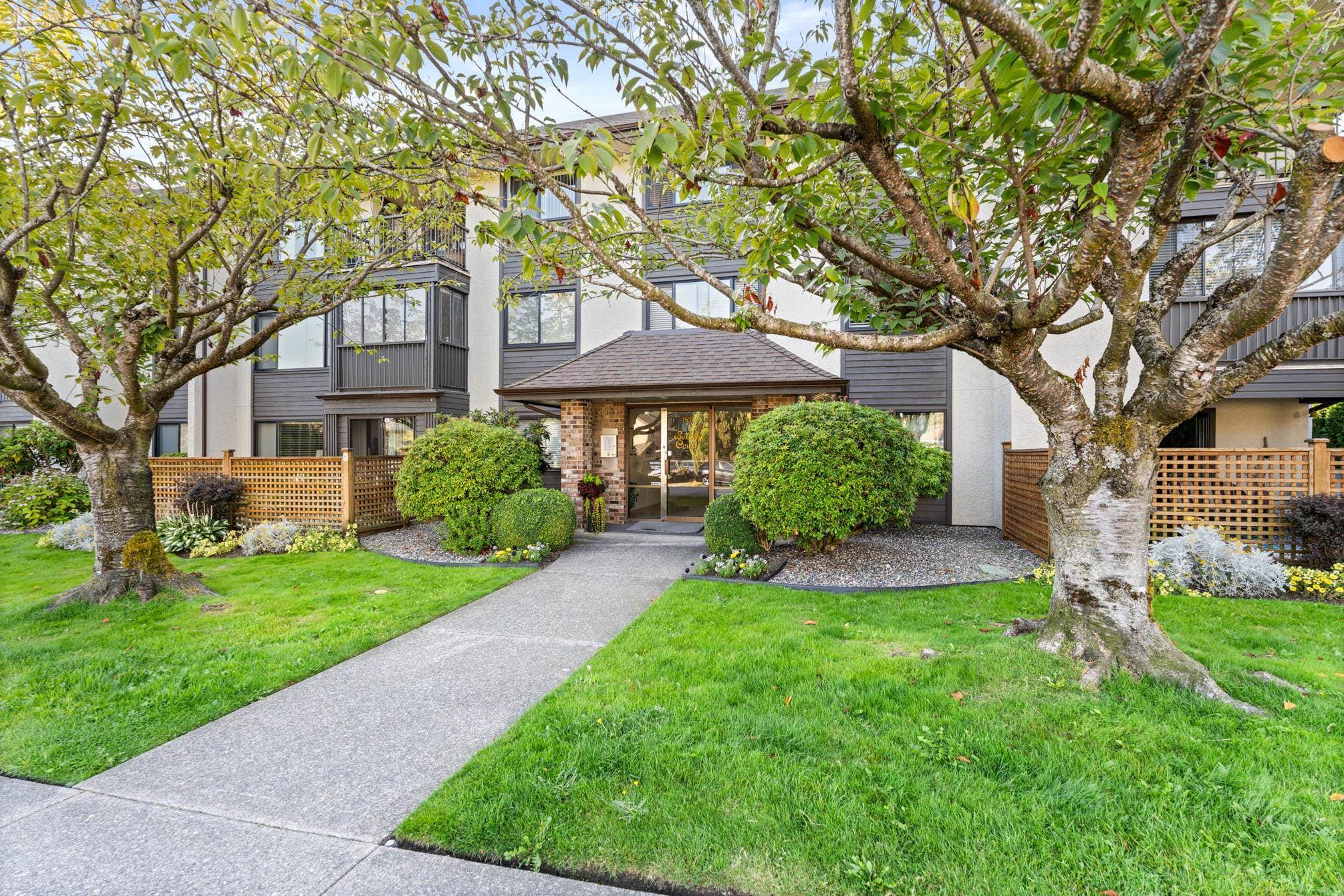 205 - 1531 Merklin Street, White Rock