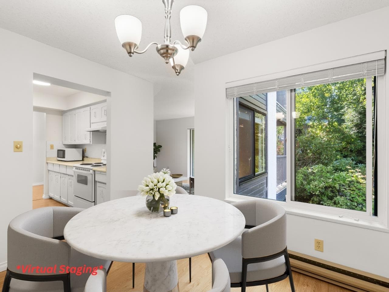 205 - 1531 Merklin Street, White Rock, V4B 4C6 — photo 5
