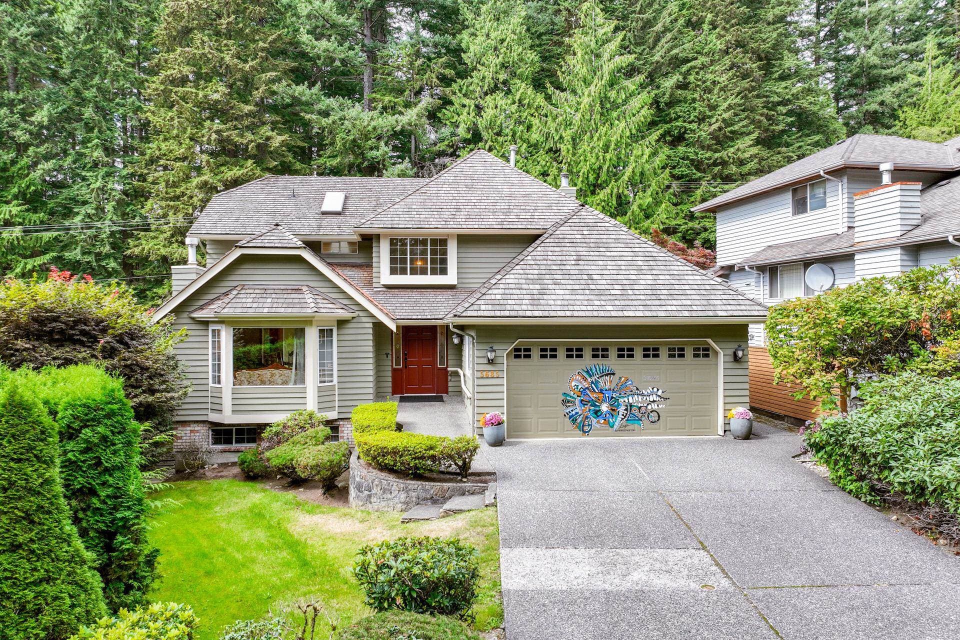 5685 Nancy Greene Way, North Vancouver