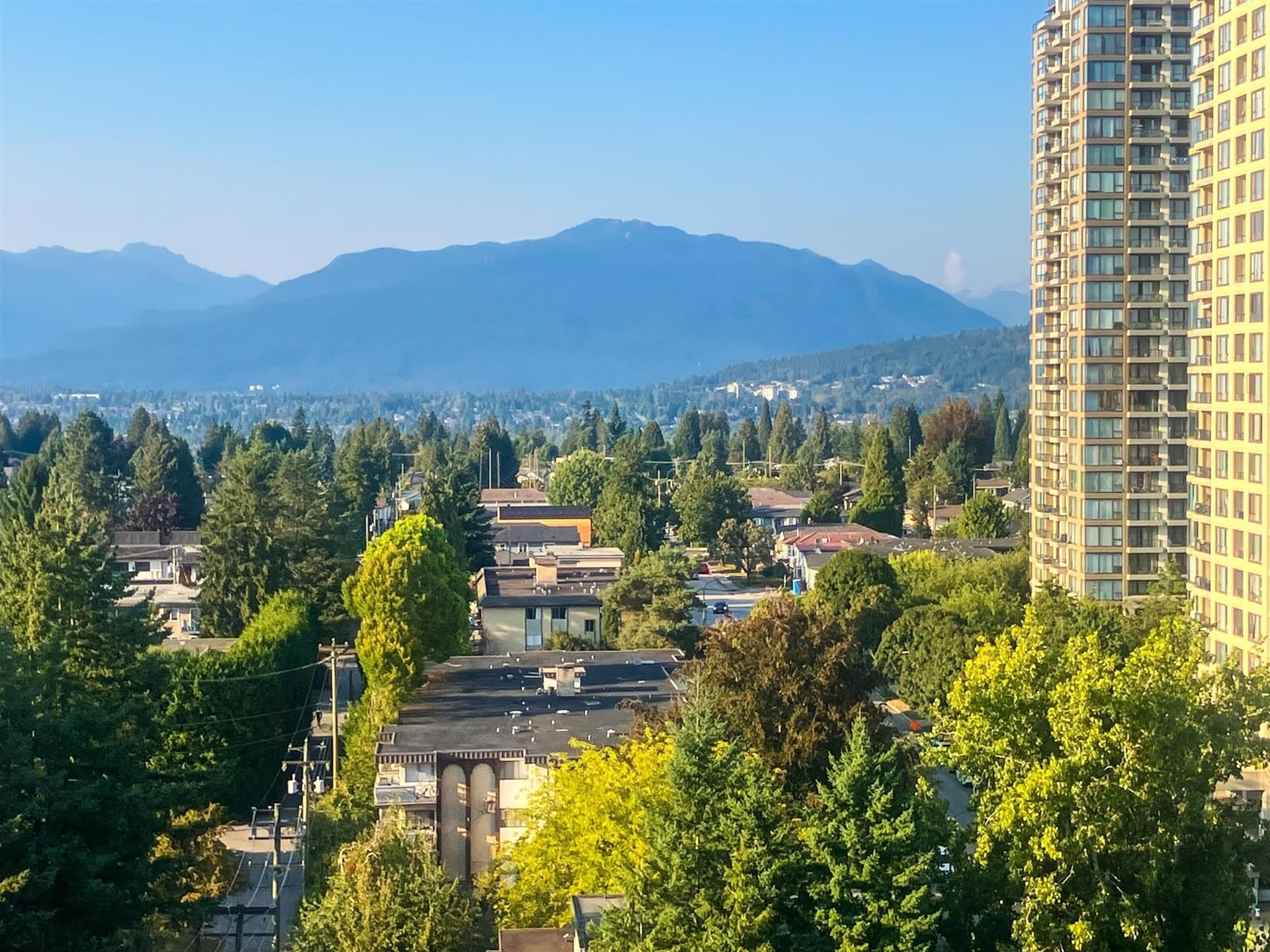 1401 - 7235 Salisbury Avenue, Burnaby, V5E 4E6 — photo 2