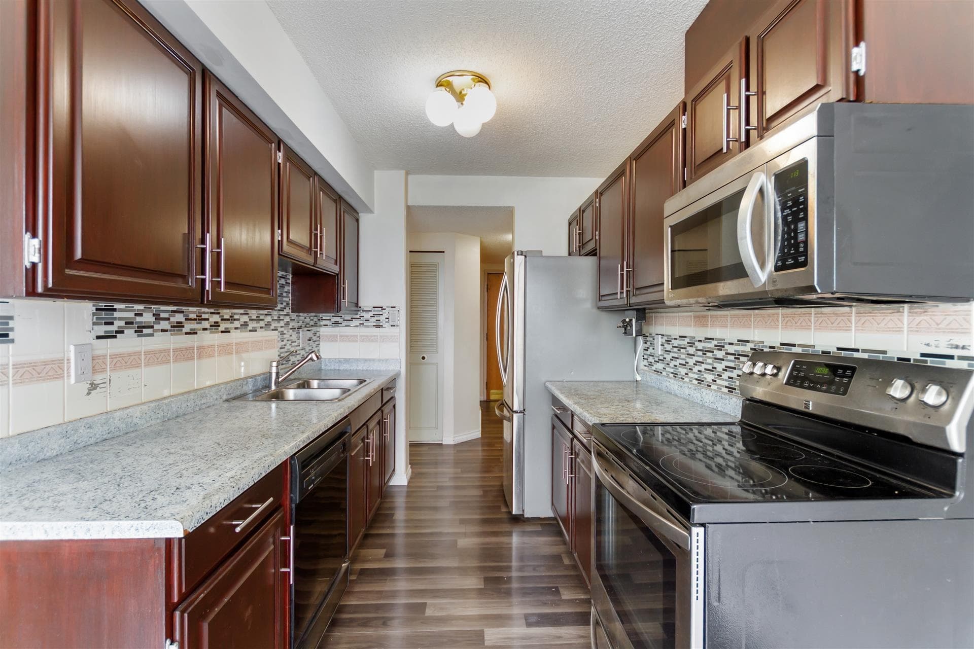 1401 - 7235 Salisbury Avenue, Burnaby, V5E 4E6 — photo 5