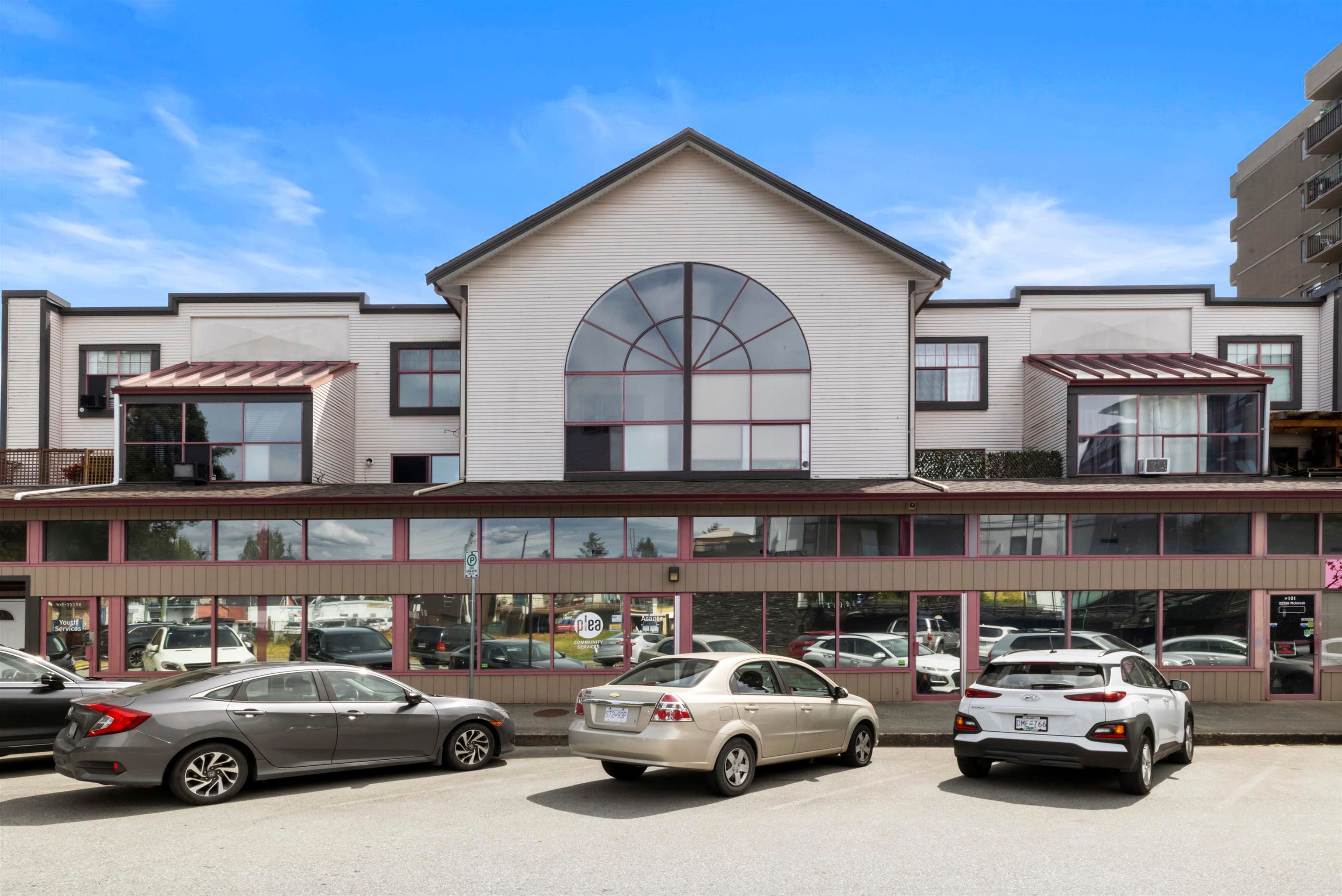 209 - 22356 Mcintosh Avenue, Maple Ridge, V2X 3C1 — photo 3