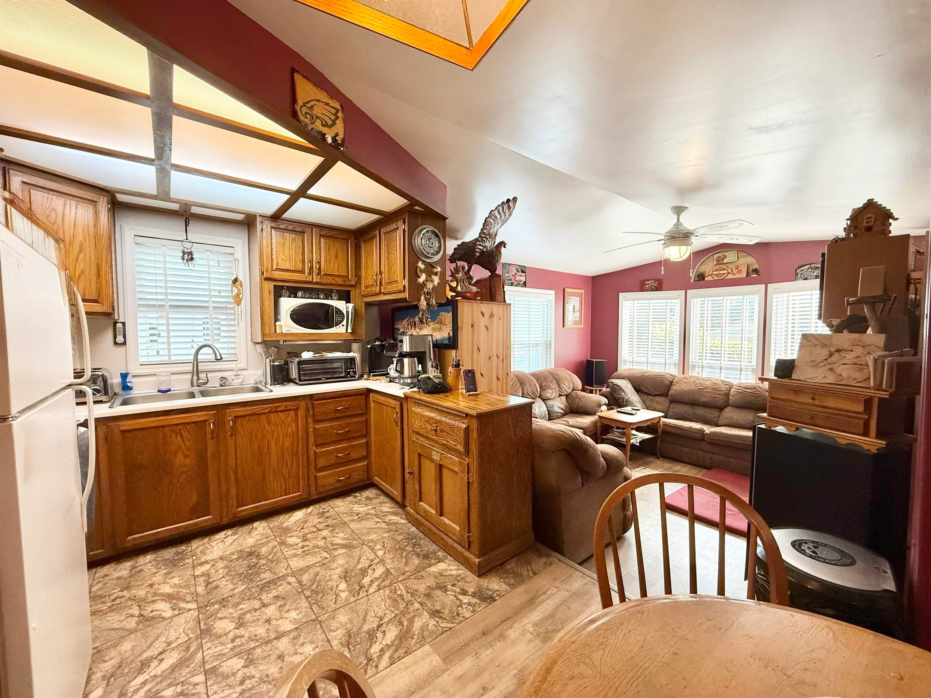 47 & 48 - 1650 Columbia Valley Road, Lindell Beach, V2R 4X4 — photo 2