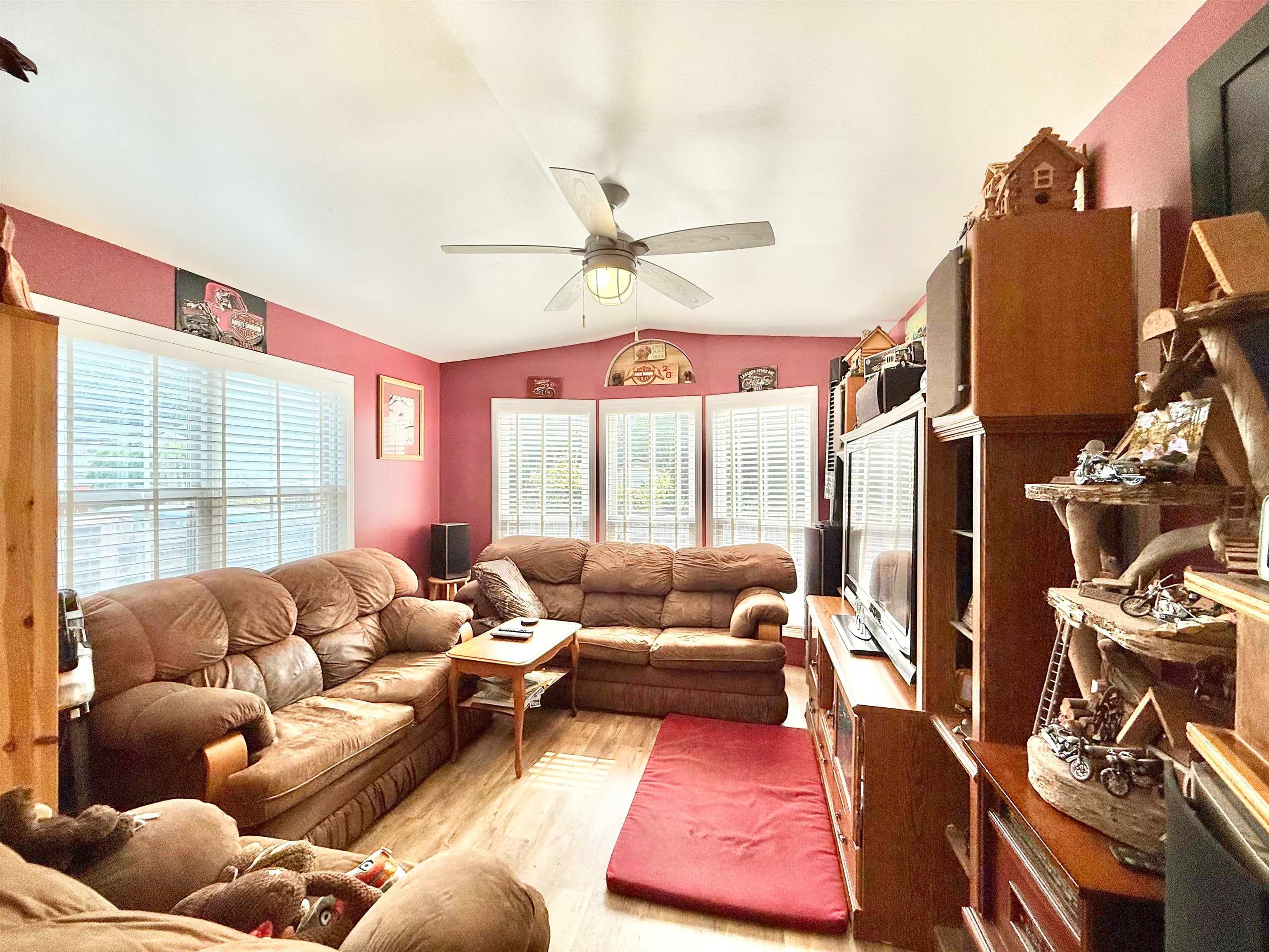 47 & 48 - 1650 Columbia Valley Road, Lindell Beach, V2R 4X4 — photo 3