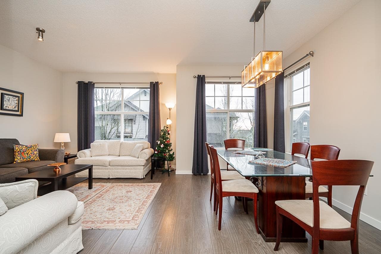 37 - 3461 Princeton Avenue, Coquitlam, V3E 0M2 — photo 5