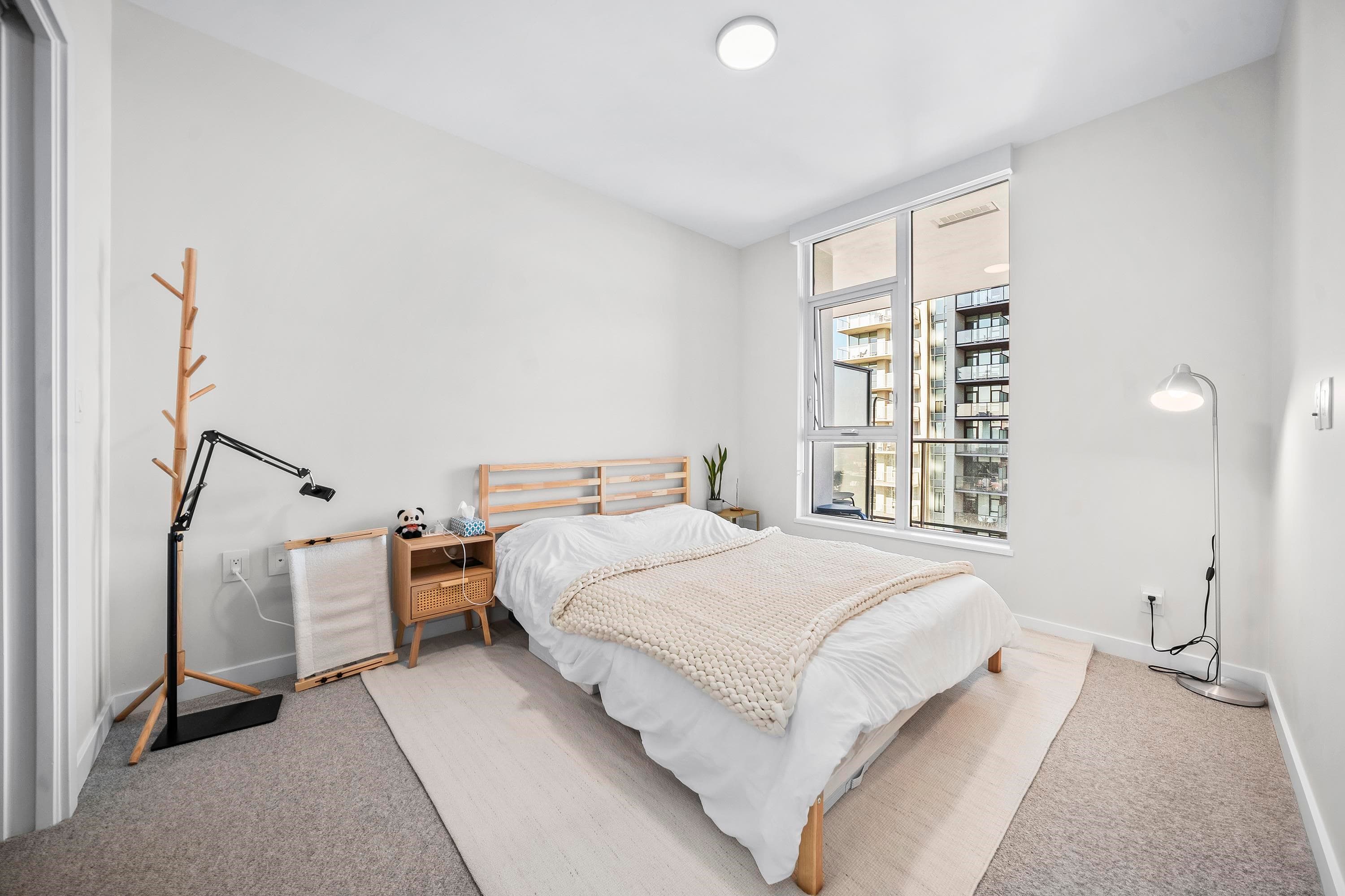 1904 - 4168 Lougheed Highway, Burnaby, V5C 0N9 — photo 4