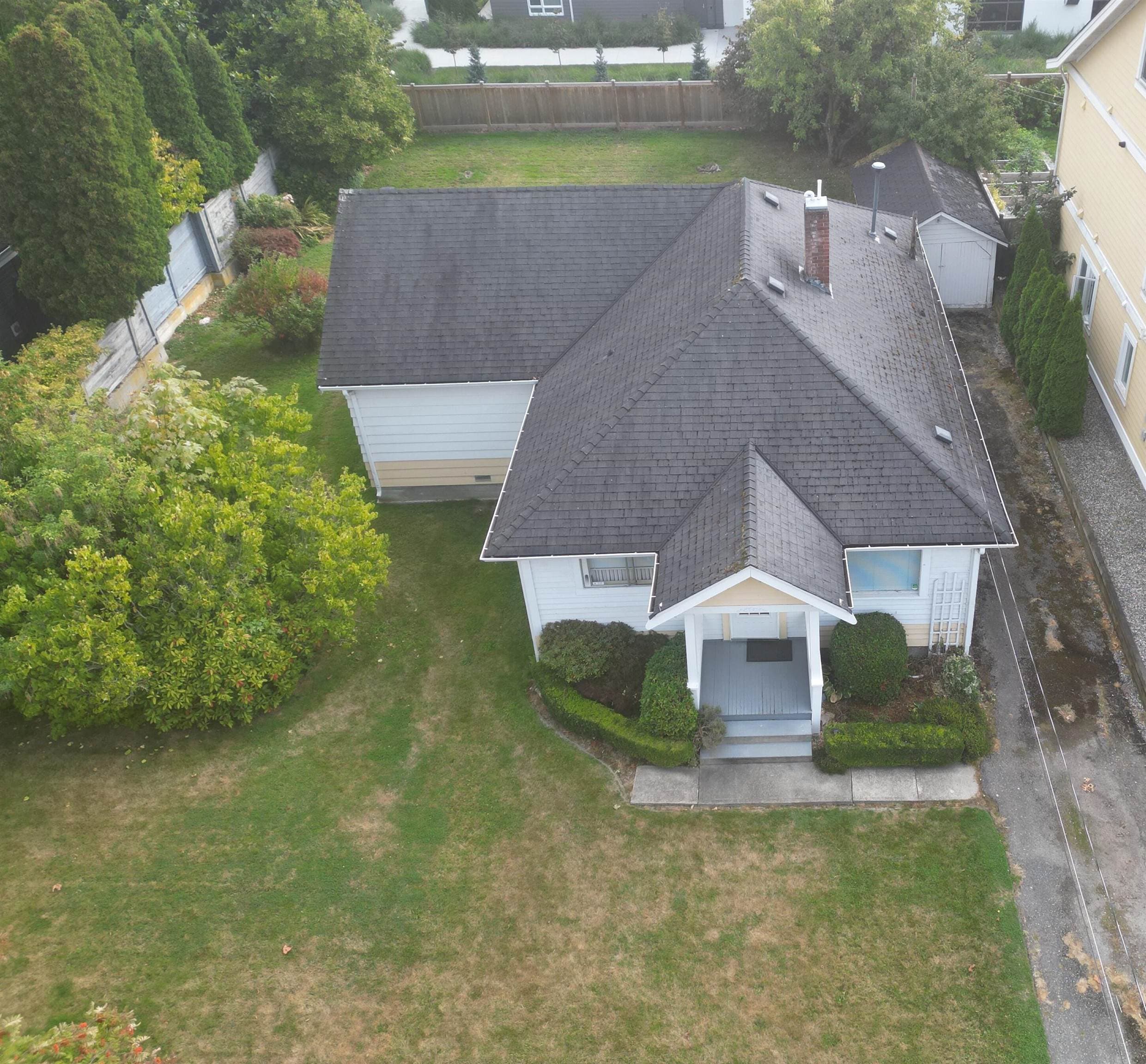 4654 51 Street, Delta, V4K 2V7 — photo 1