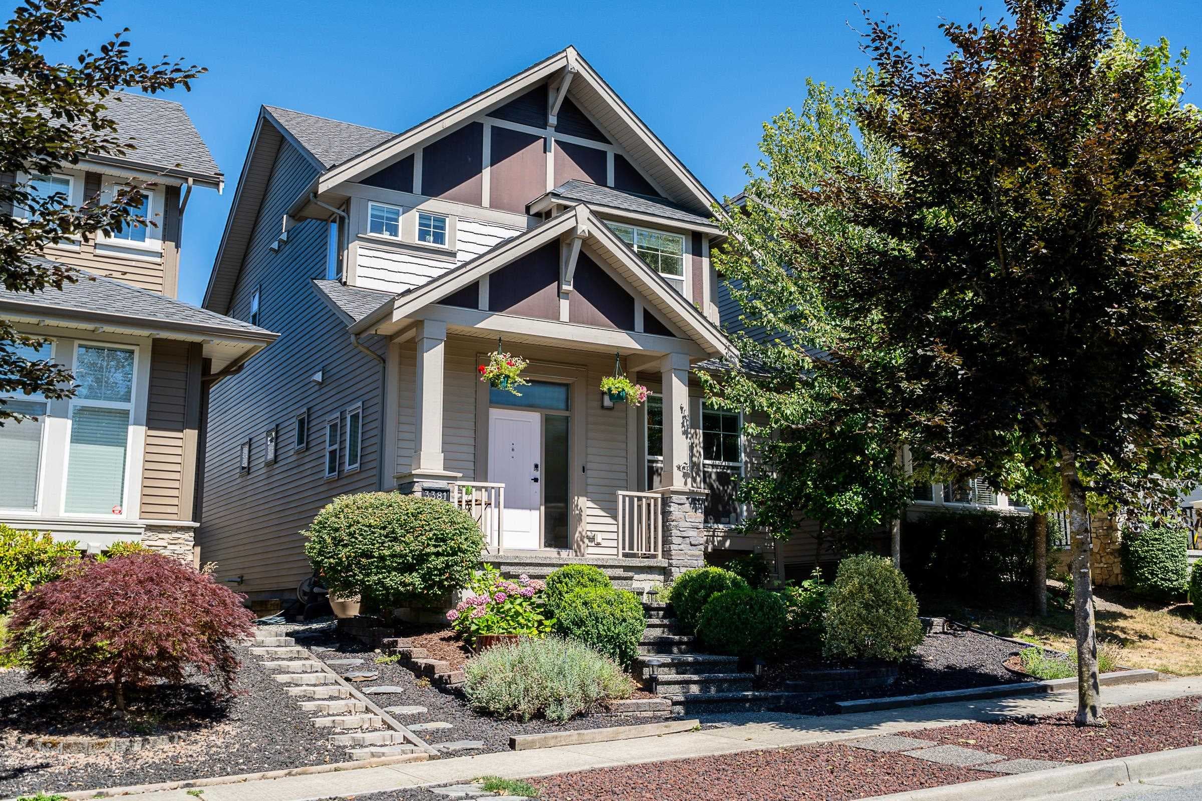3381 Watkins Avenue, Coquitlam