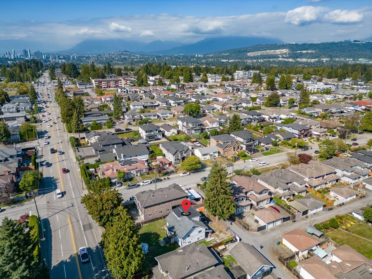 7520 Canada Way, Burnaby