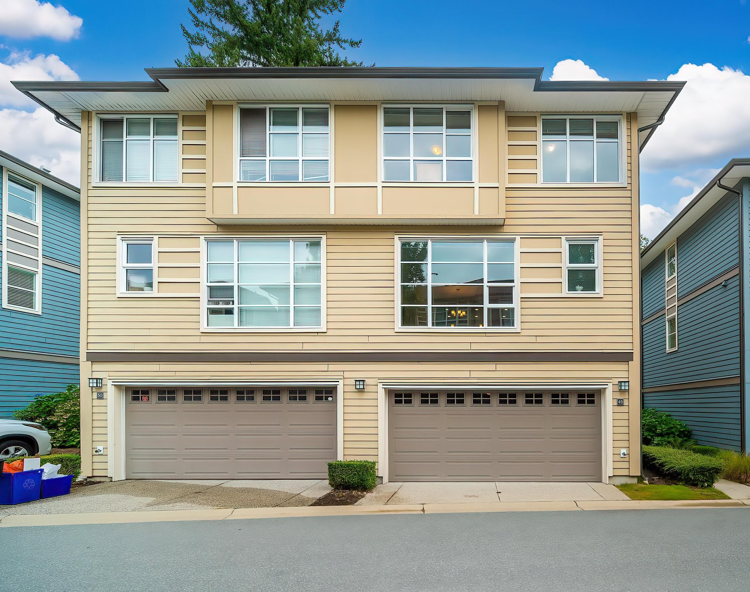 49 - 15405 31 Avenue, Surrey, V3Z 2W5 — photo 1