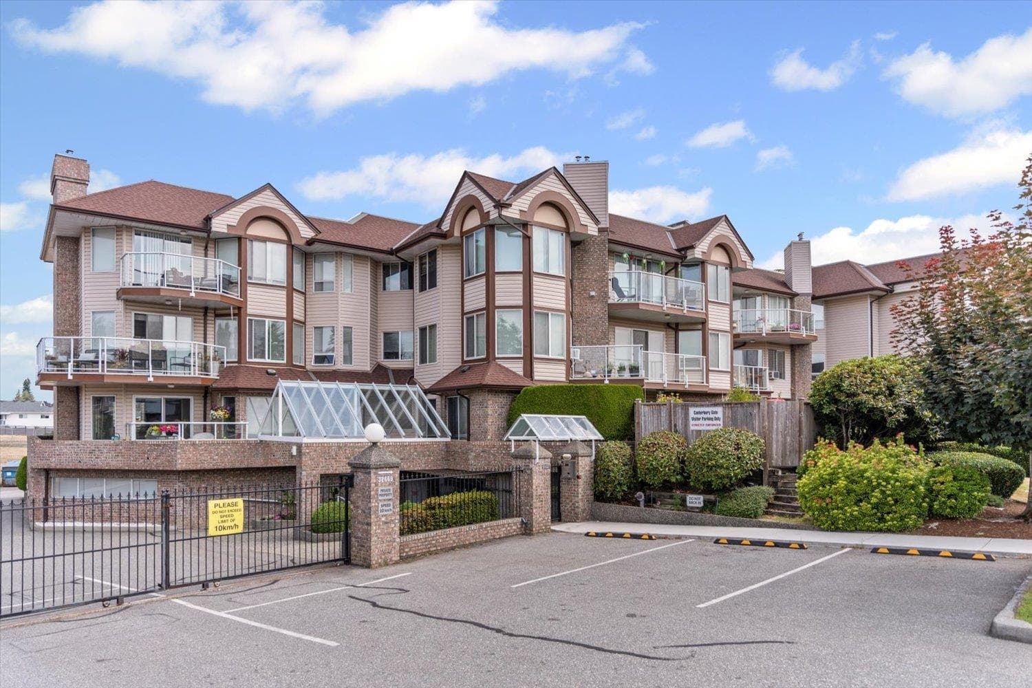 307 - 32669 George Ferguson Way, Abbotsford