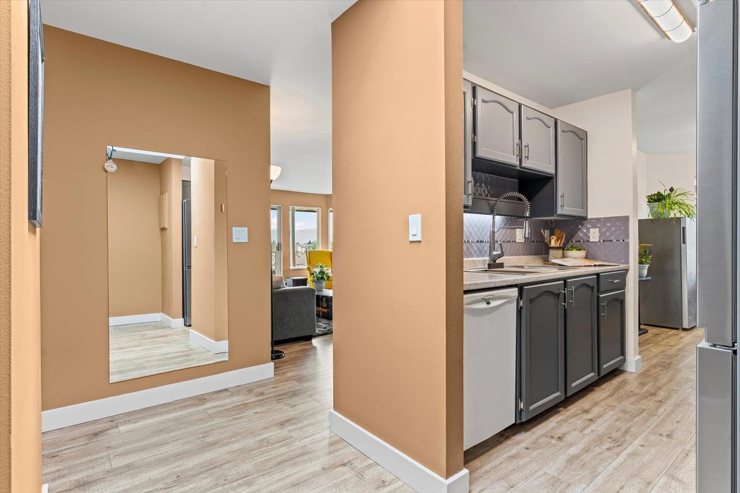 307 - 32669 George Ferguson Way, Abbotsford, V2T 4E4 — photo 5