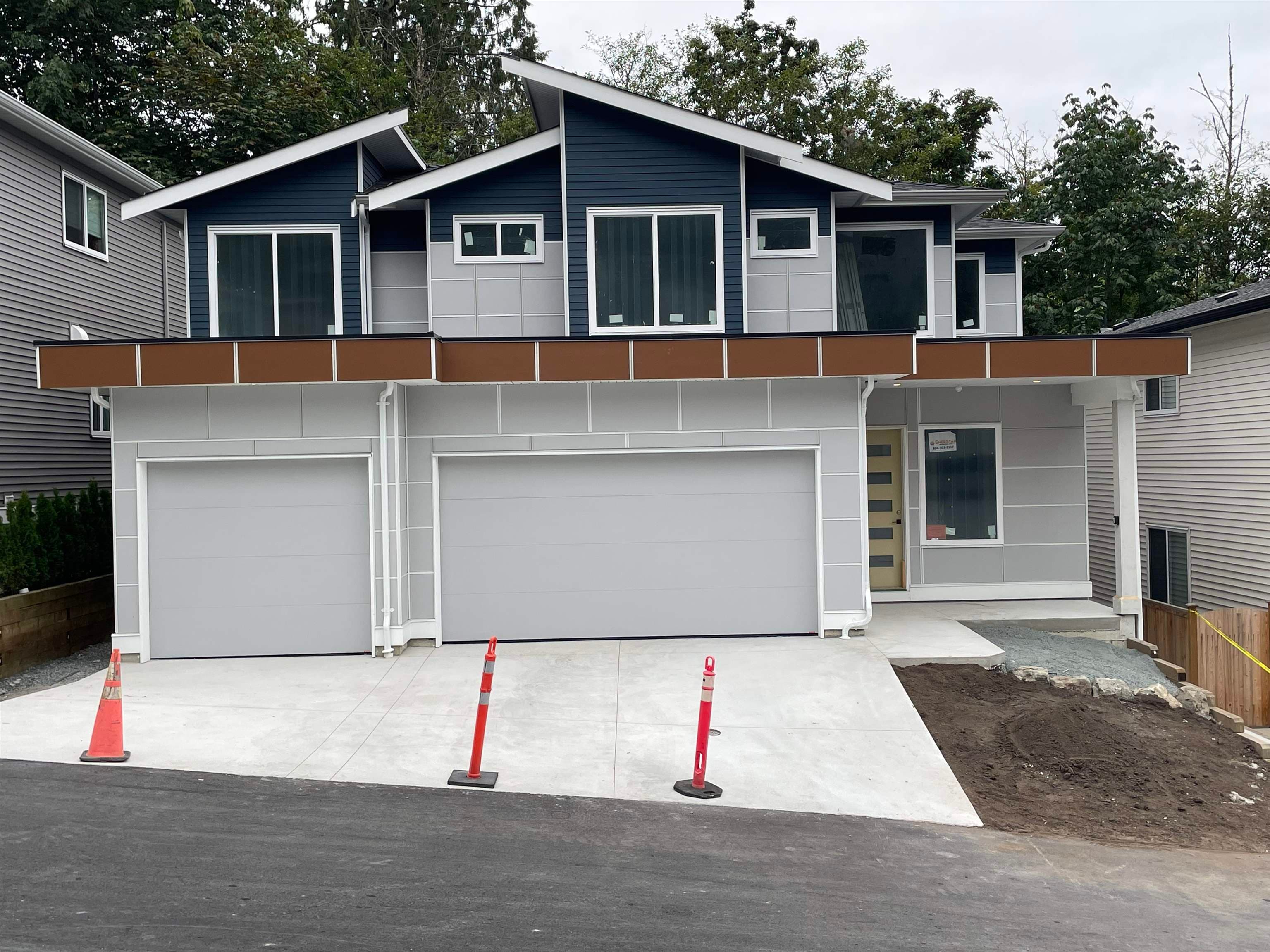 9 - 7138 Marble Hill Road, Chilliwack