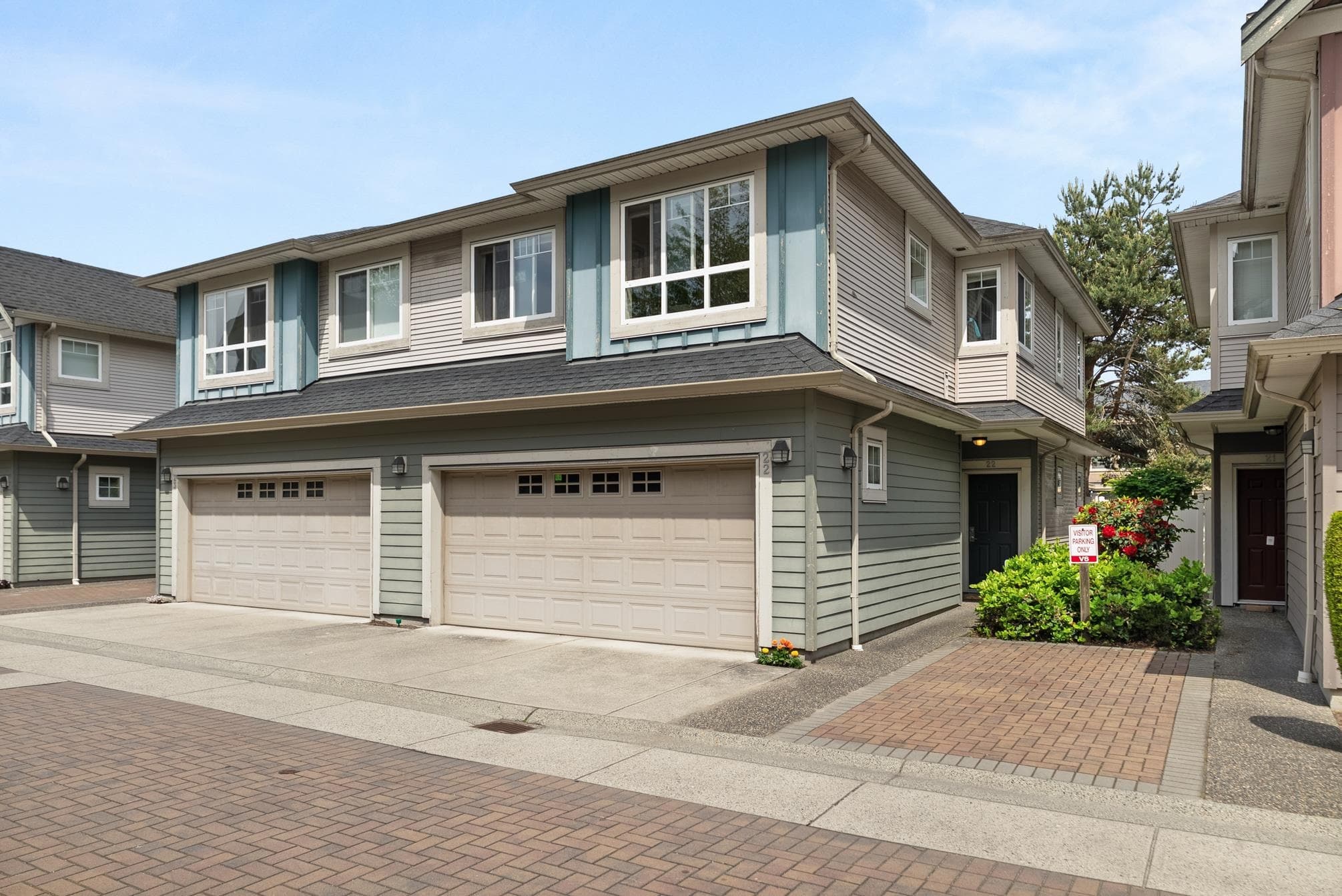 22 - 11393 Steveston Highway, Richmond, V7A 1N8 — photo 1