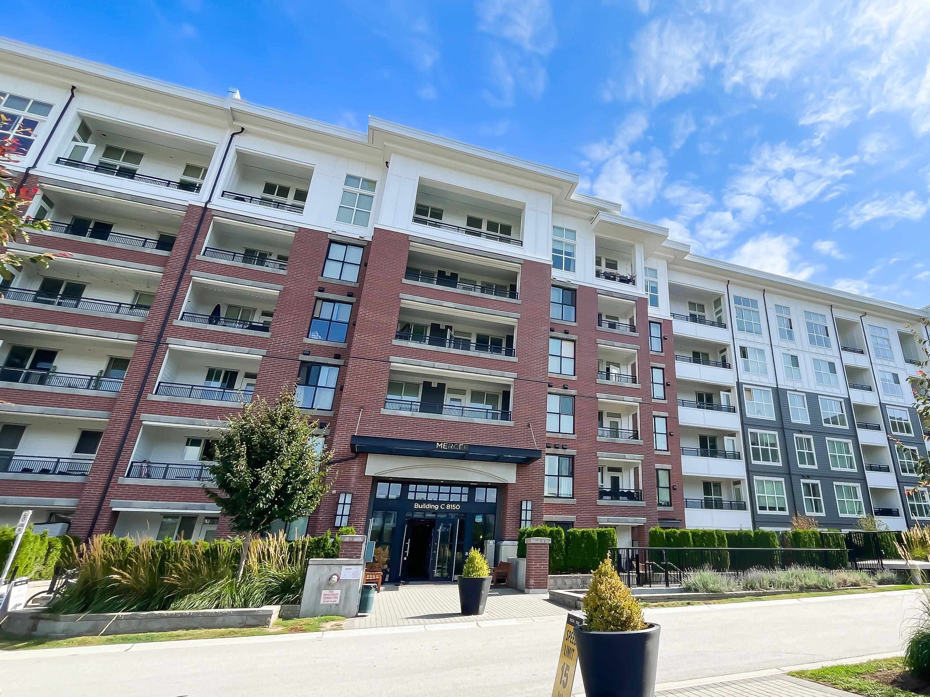 C515 - 8150 207 Street, Langley, V2Y 4J4 — photo 2