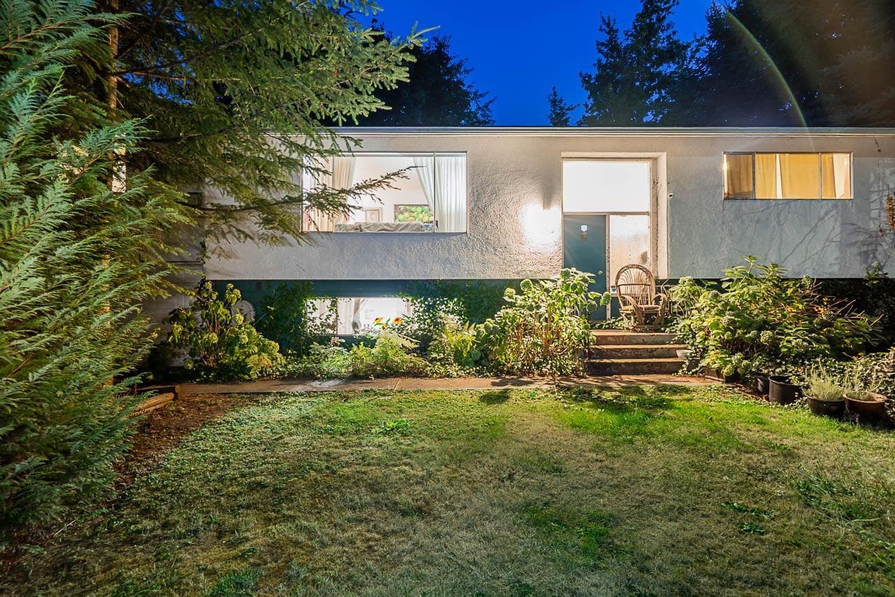 20850 48 Avenue, Langley — sold