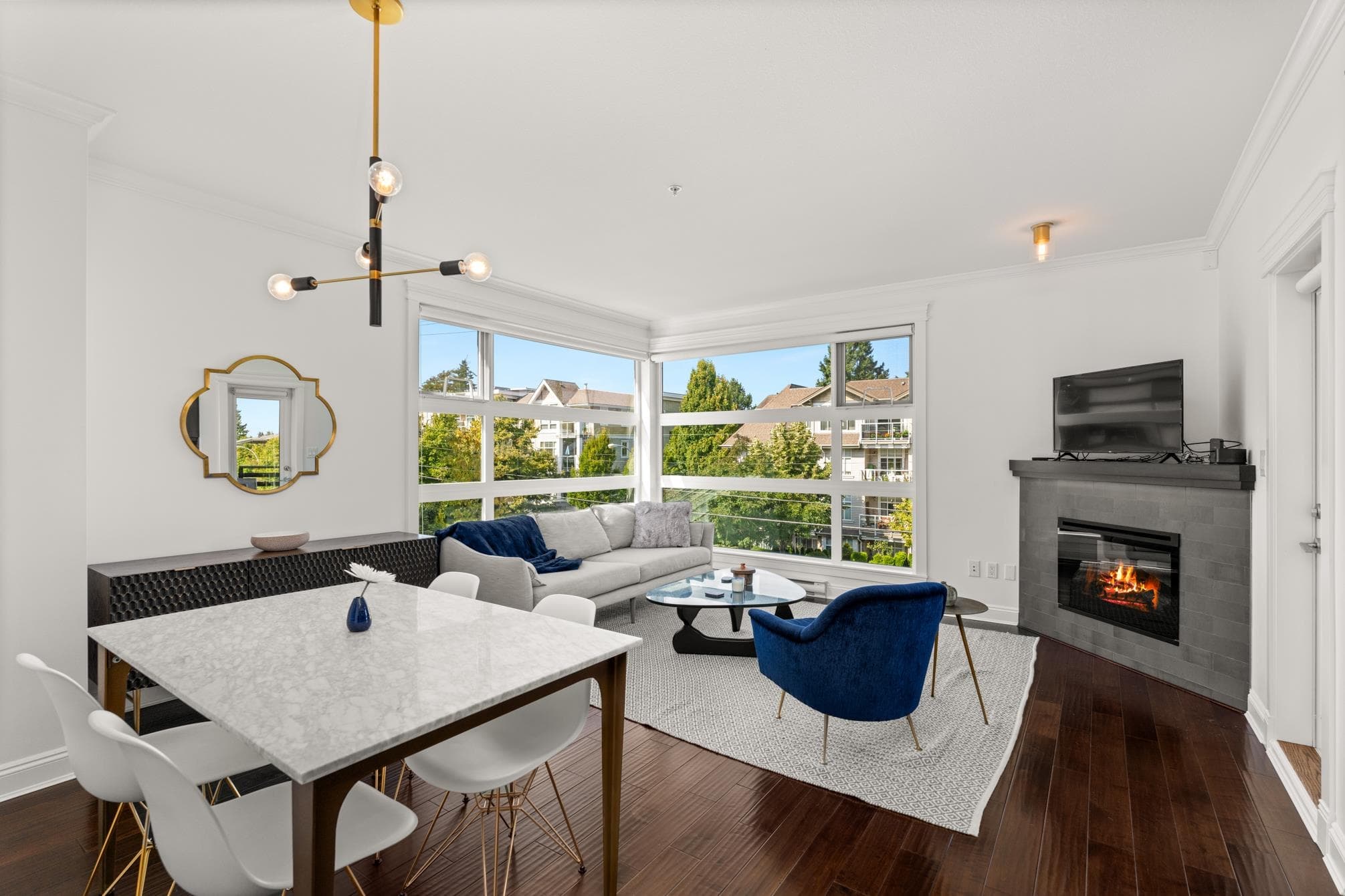 302 - 15336 17a Avenue, Surrey, V4A 1V3 — photo 5