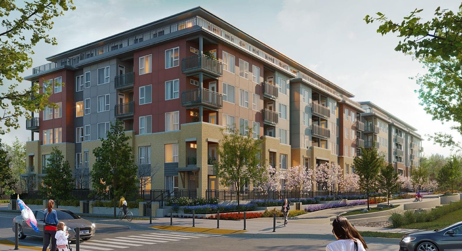 502 - 405 Marie Place, North Vancouver, V7J 3P6 — photo 2