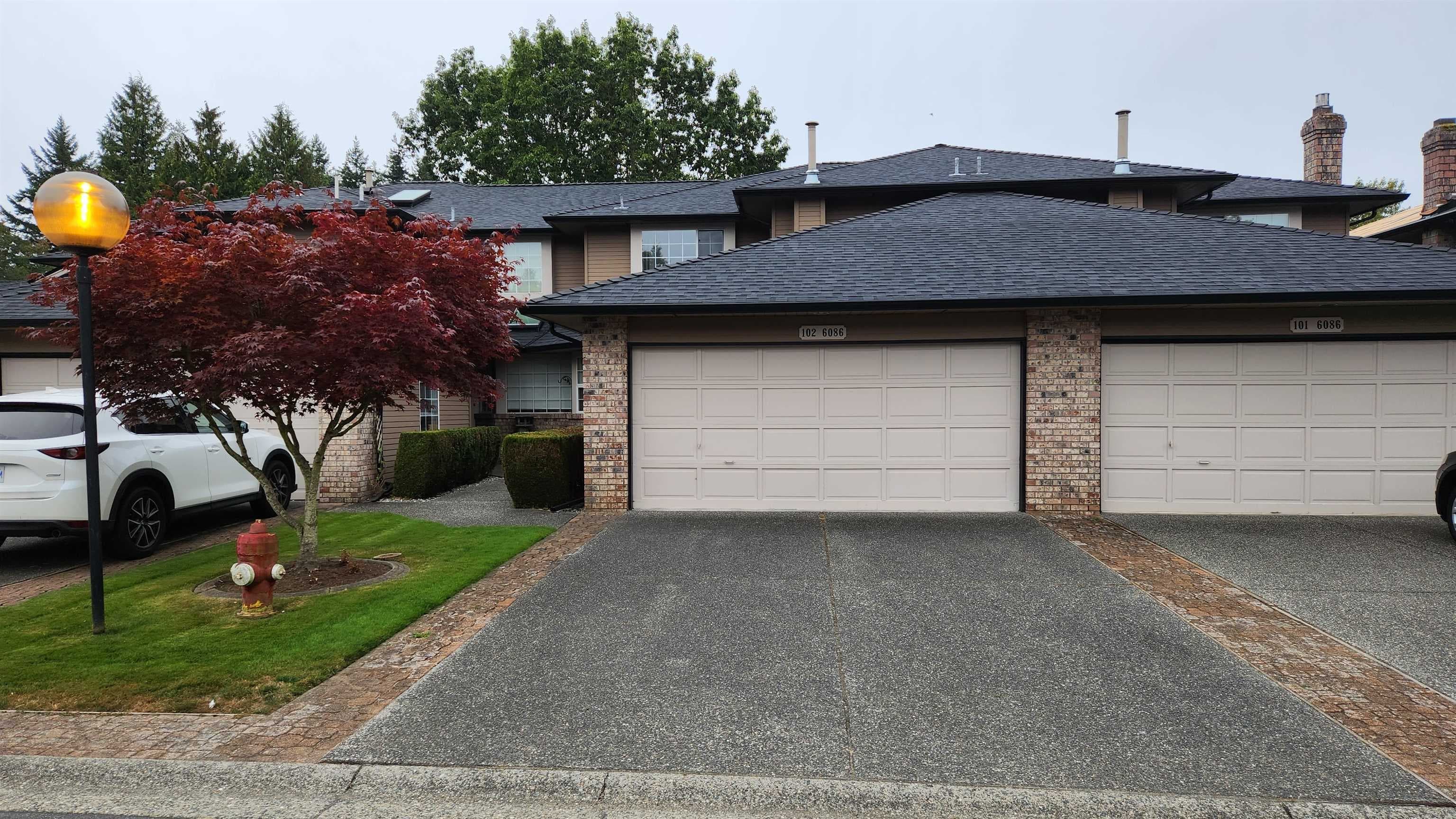 102 - 6086 W Boundary Drive, Surrey