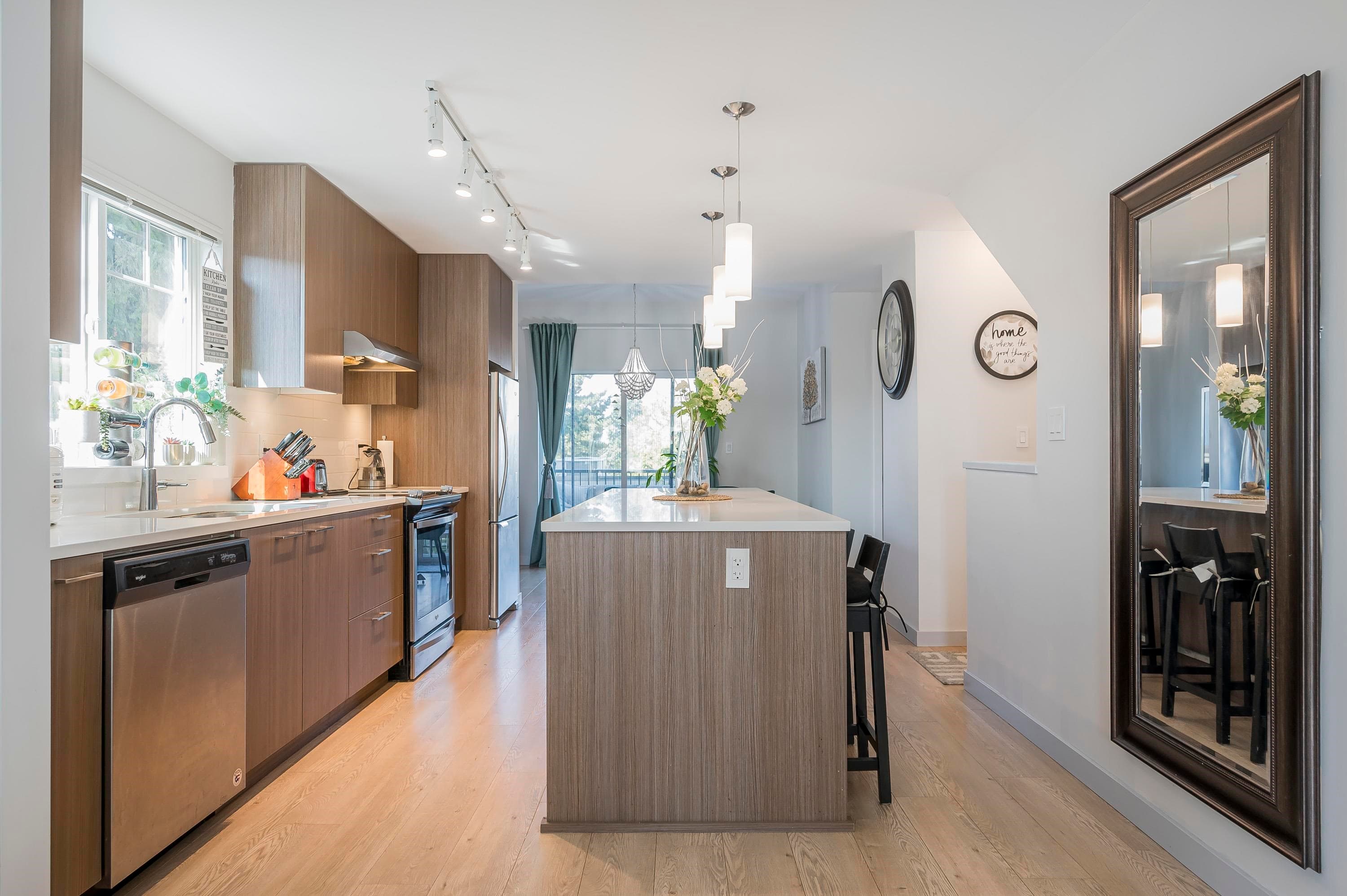 141 - 32633 Simon Avenue, Abbotsford, V2T 0G9 — photo 3