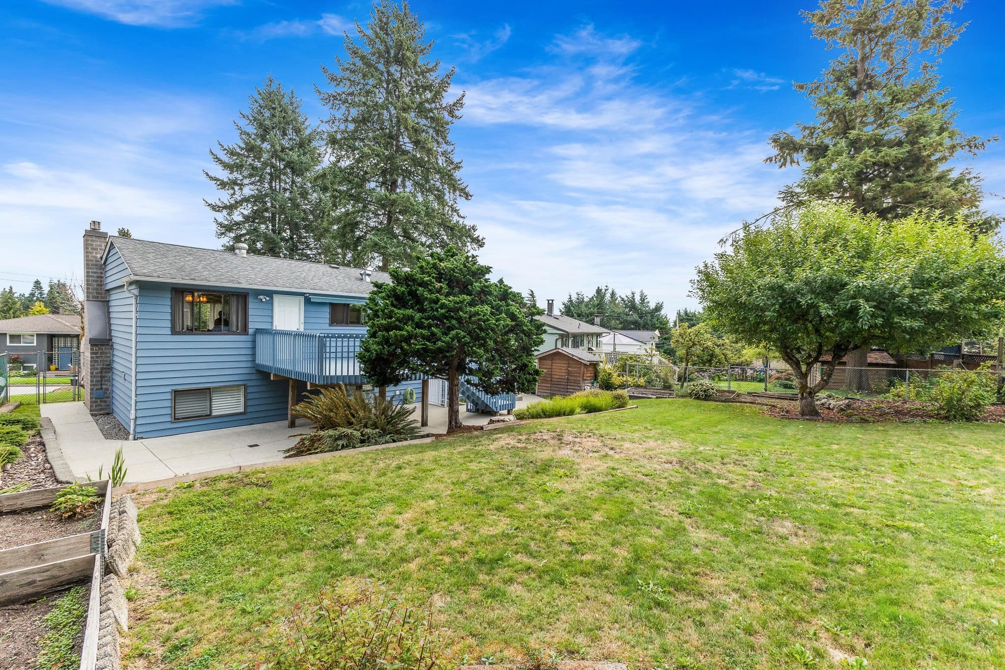 1626 Oughton Drive, Port Coquitlam, V3C 1H7 — photo 3