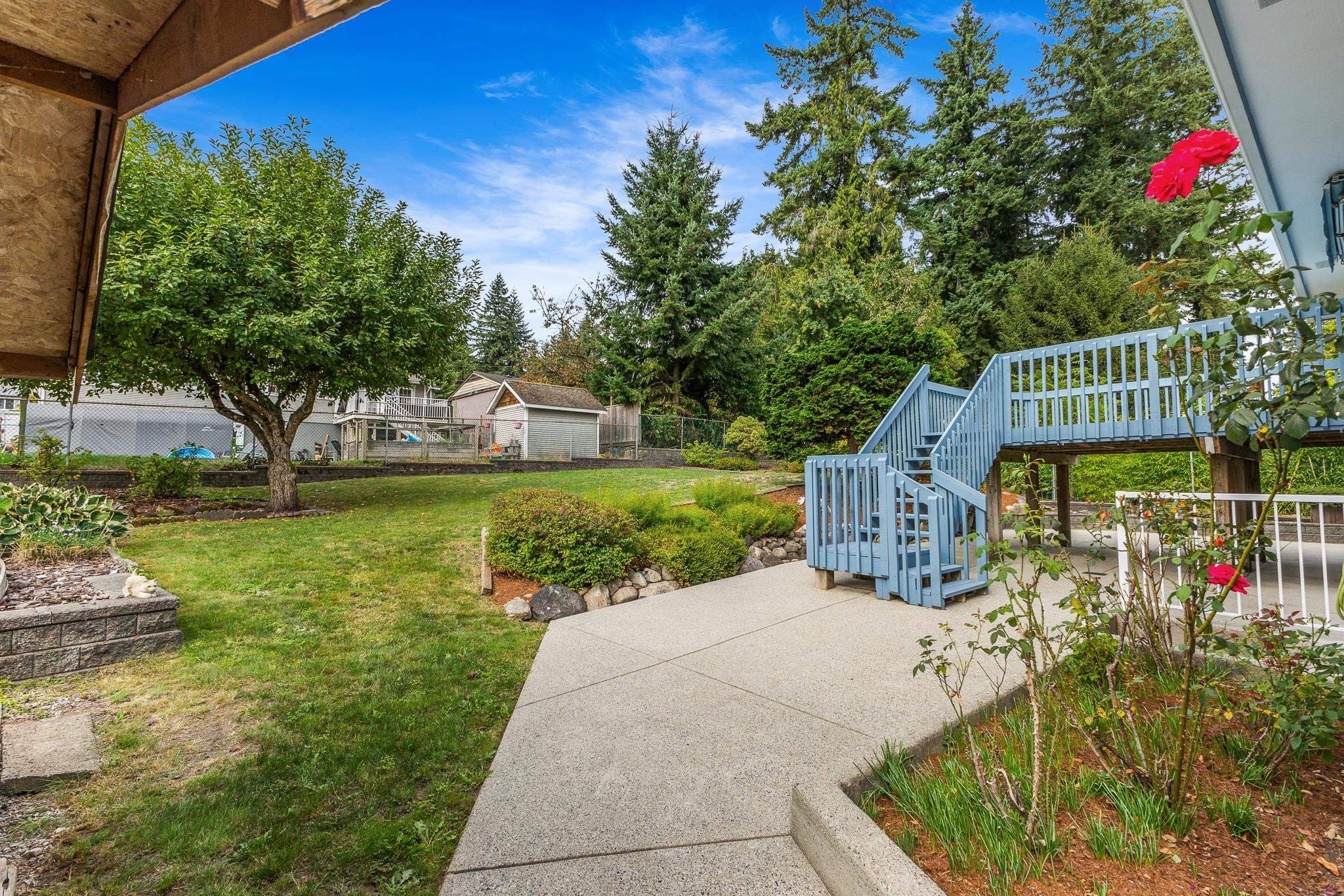 1626 Oughton Drive, Port Coquitlam, V3C 1H7 — photo 4