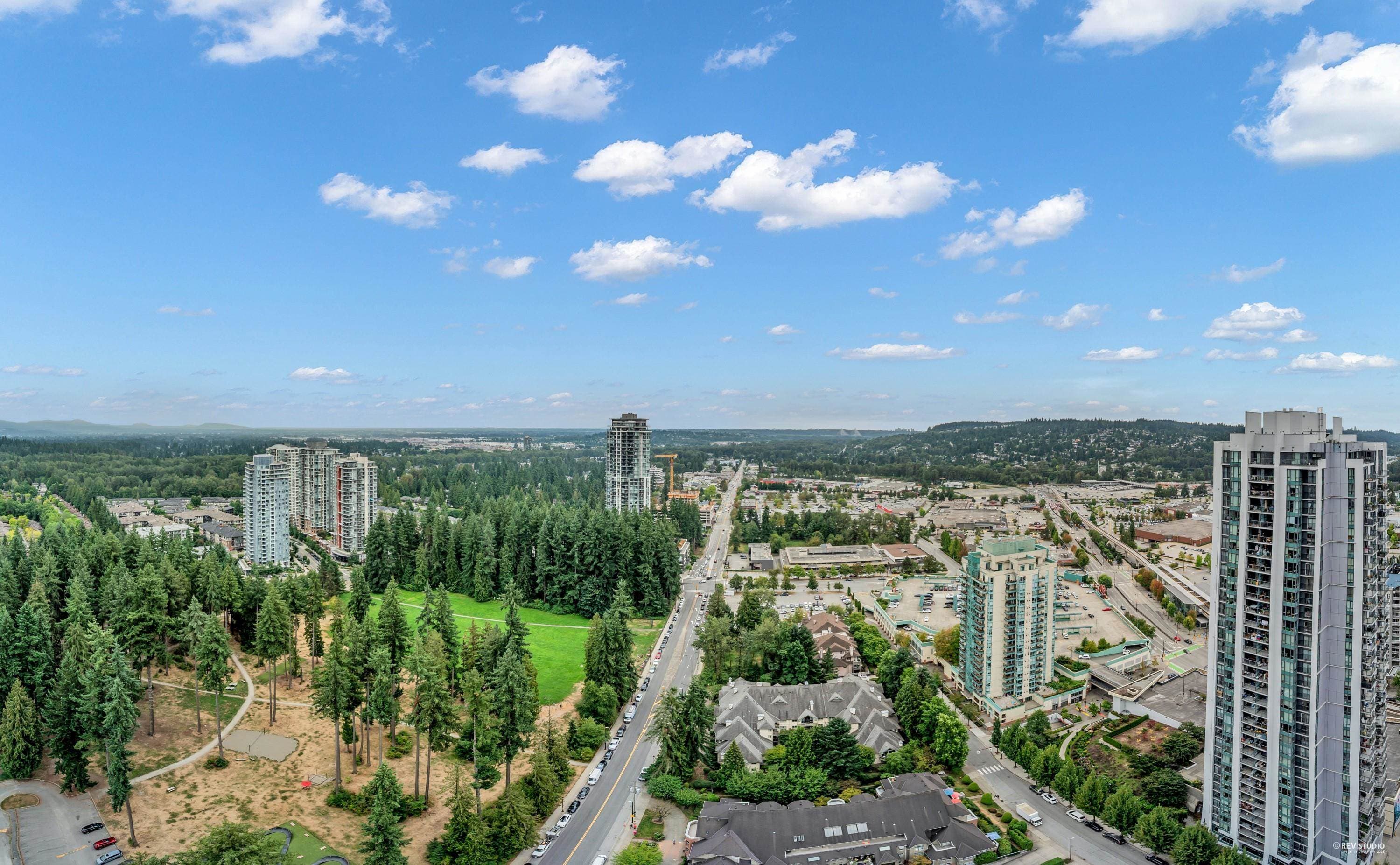 3505 - 1182 Westwood Street, Coquitlam, V3B 0T9 — photo 2