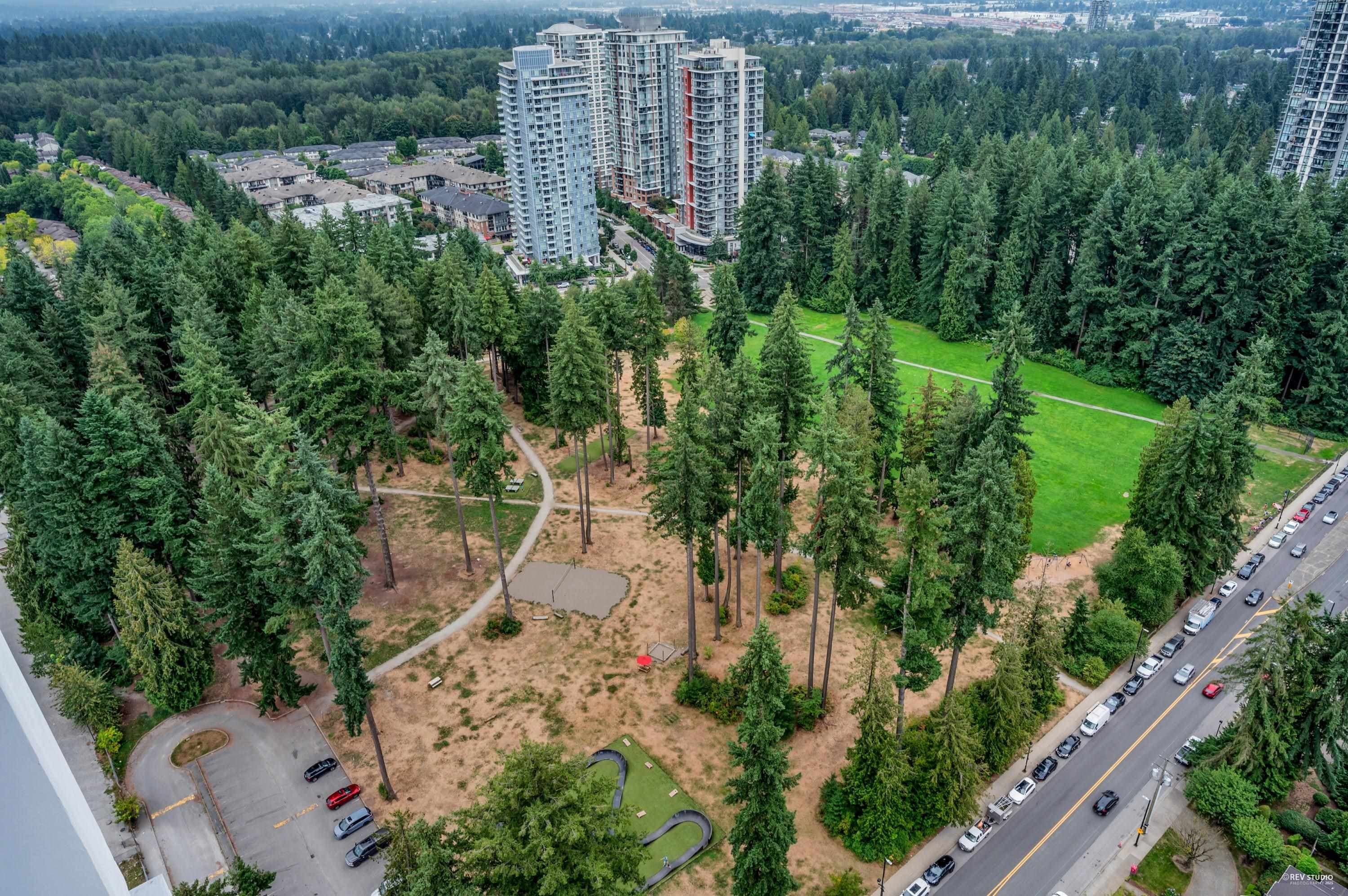 3505 - 1182 Westwood Street, Coquitlam, V3B 0T9 — photo 3