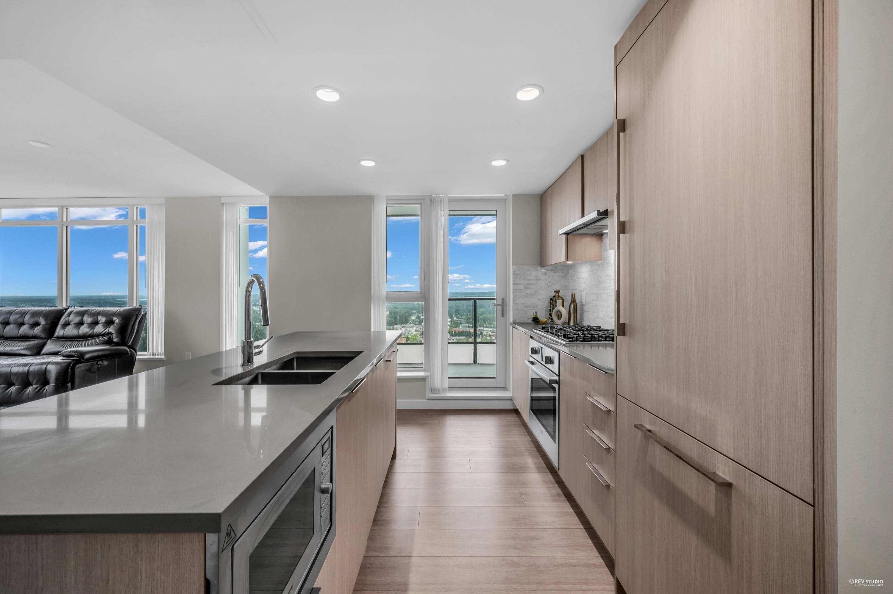 3505 - 1182 Westwood Street, Coquitlam, V3B 0T9 — photo 5